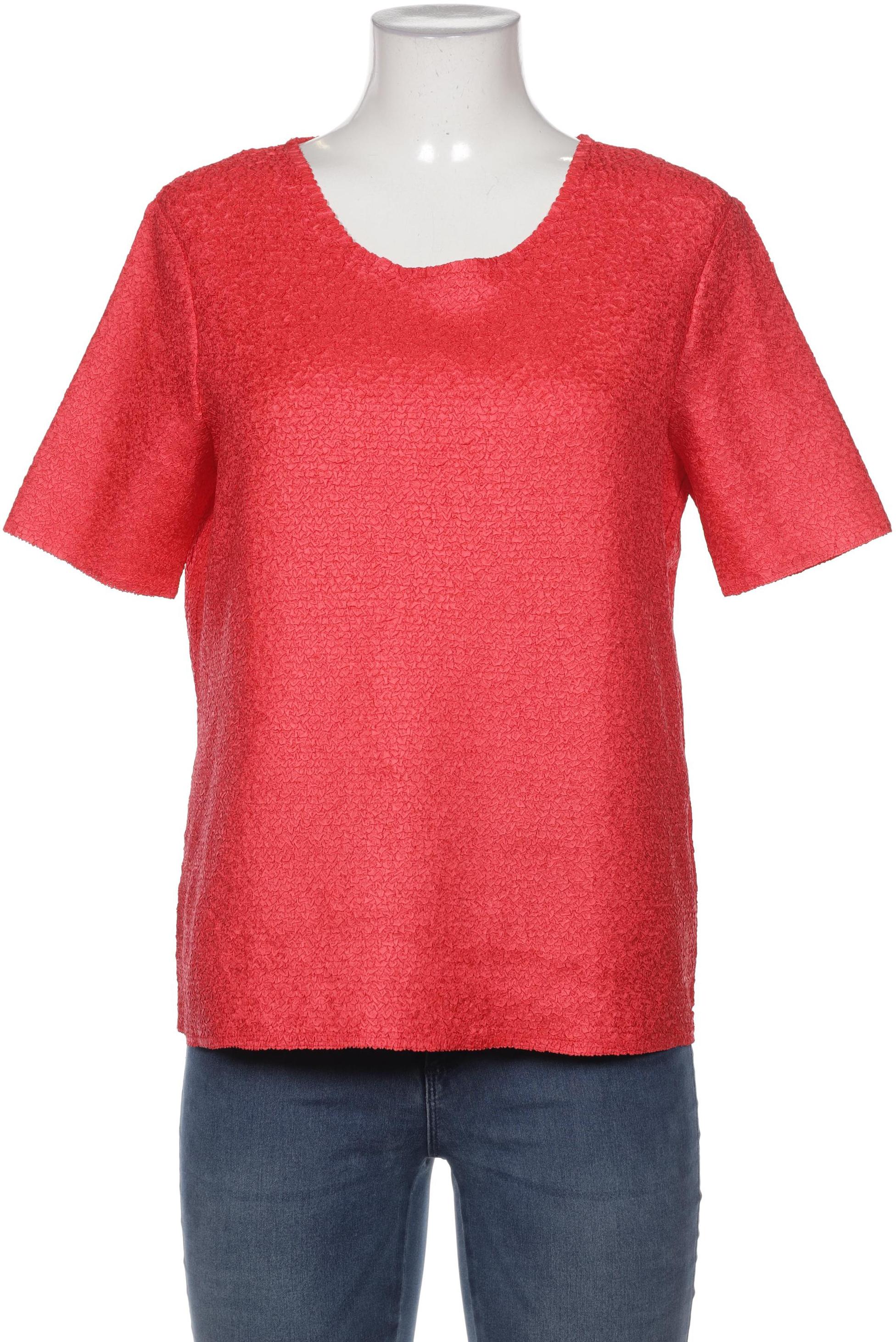 

Riani Damen Bluse, rot, Gr. 40