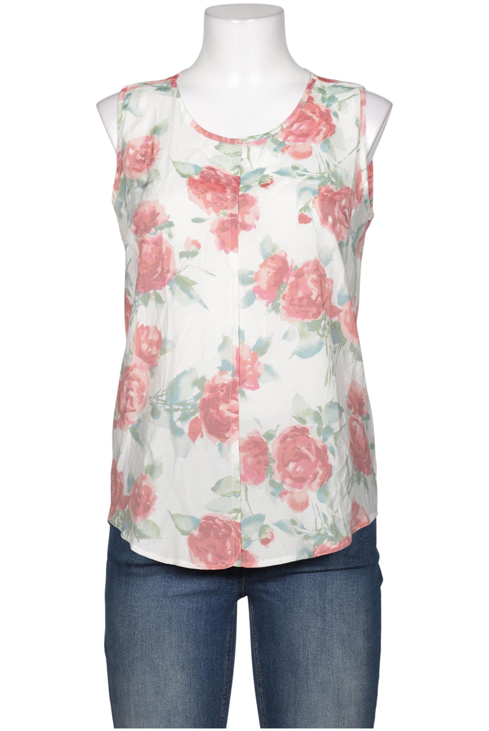 

Riani Damen Bluse, mehrfarbig, Gr. 40