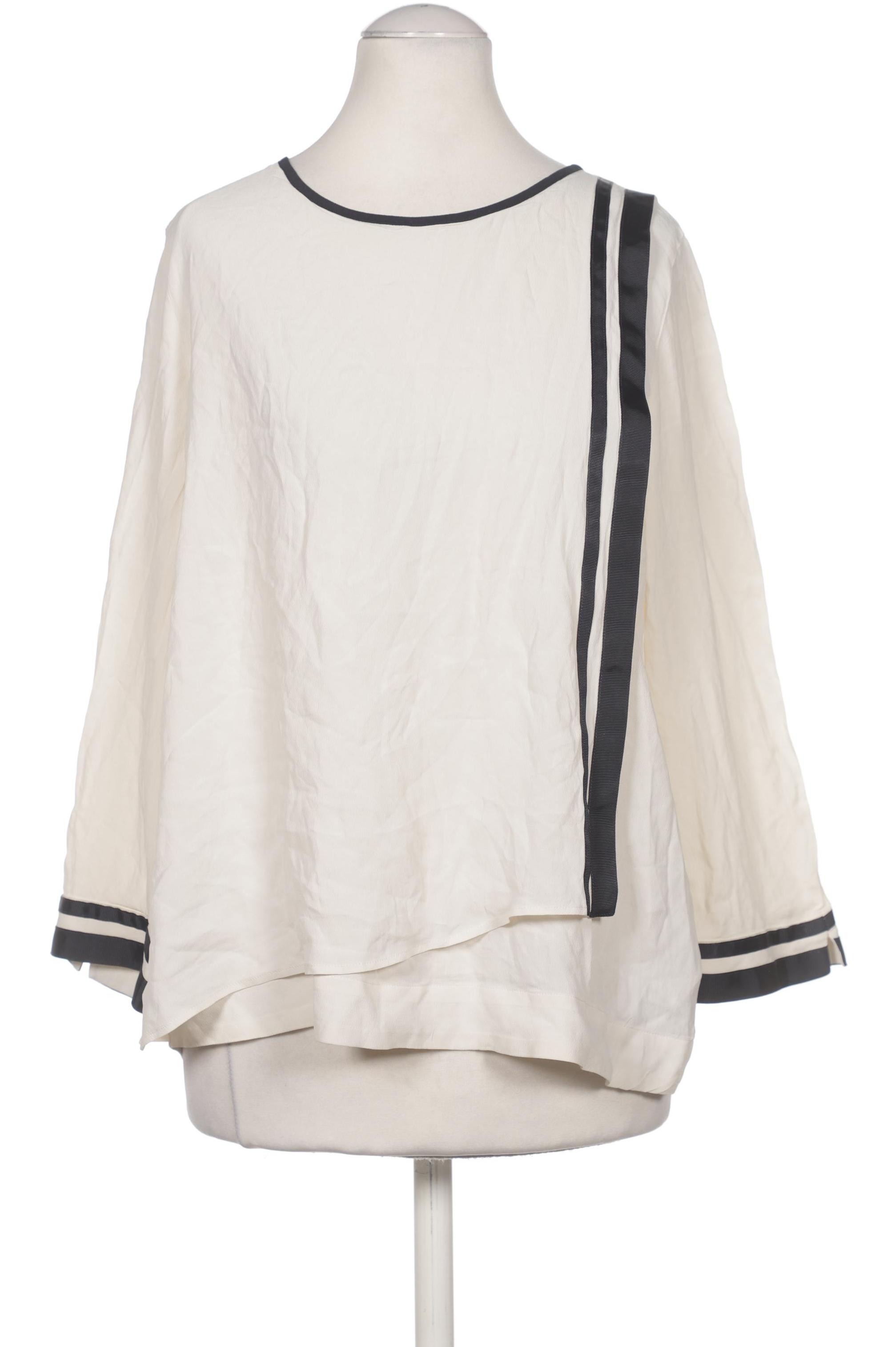 

Riani Damen Bluse, cremeweiß, Gr. 34
