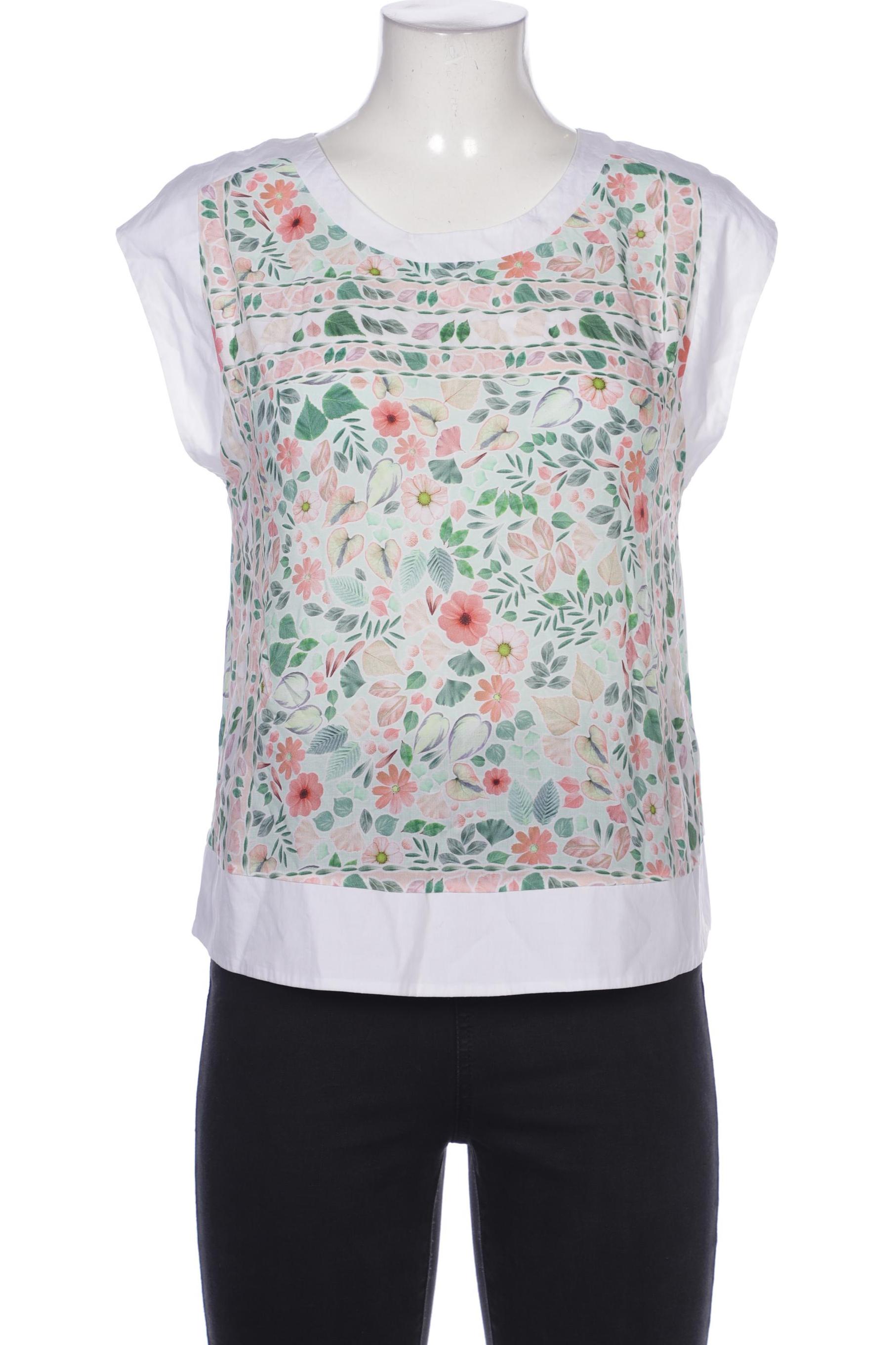 

Riani Damen Bluse, weiß, Gr. 42
