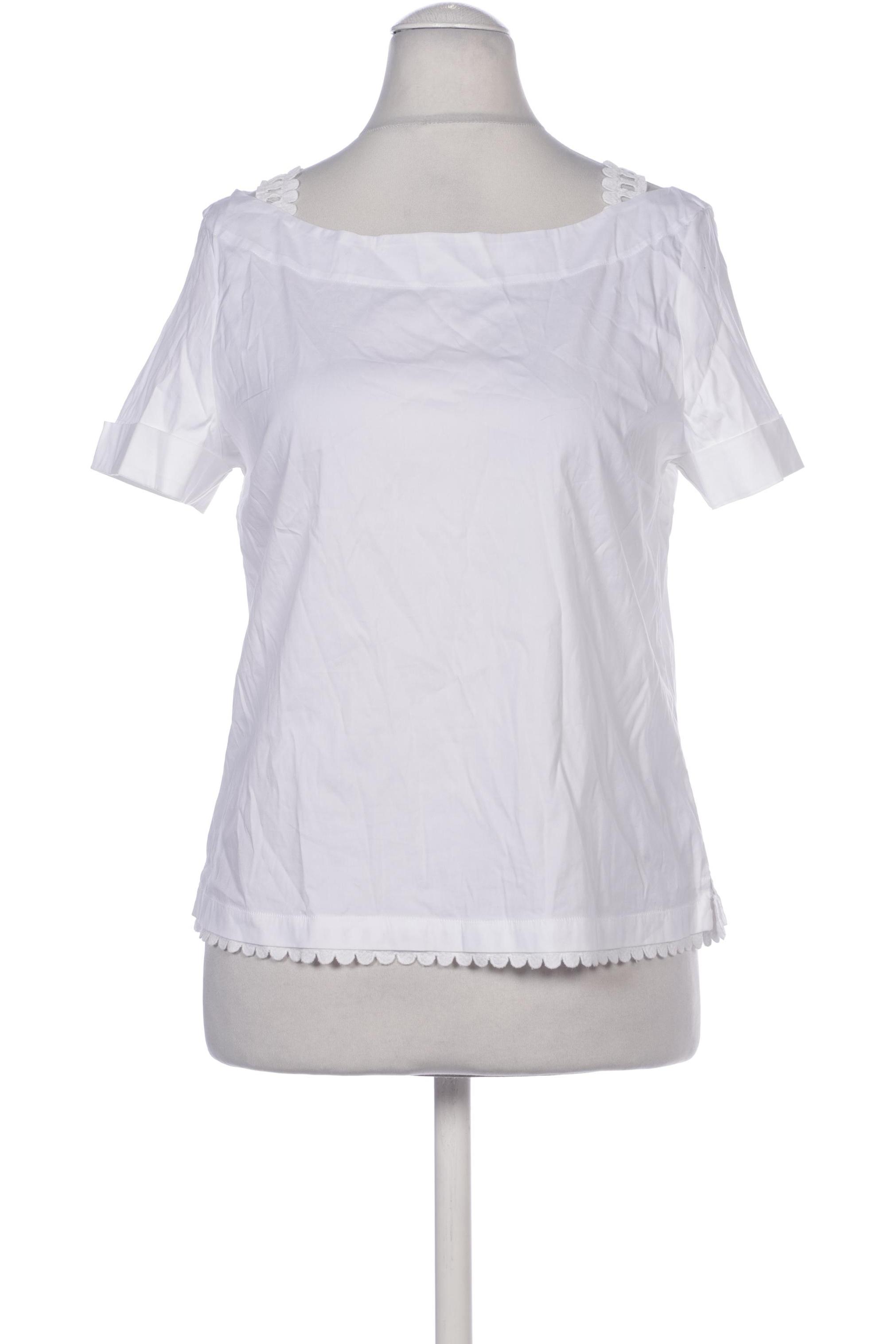 

RIANI Damen Bluse, weiß