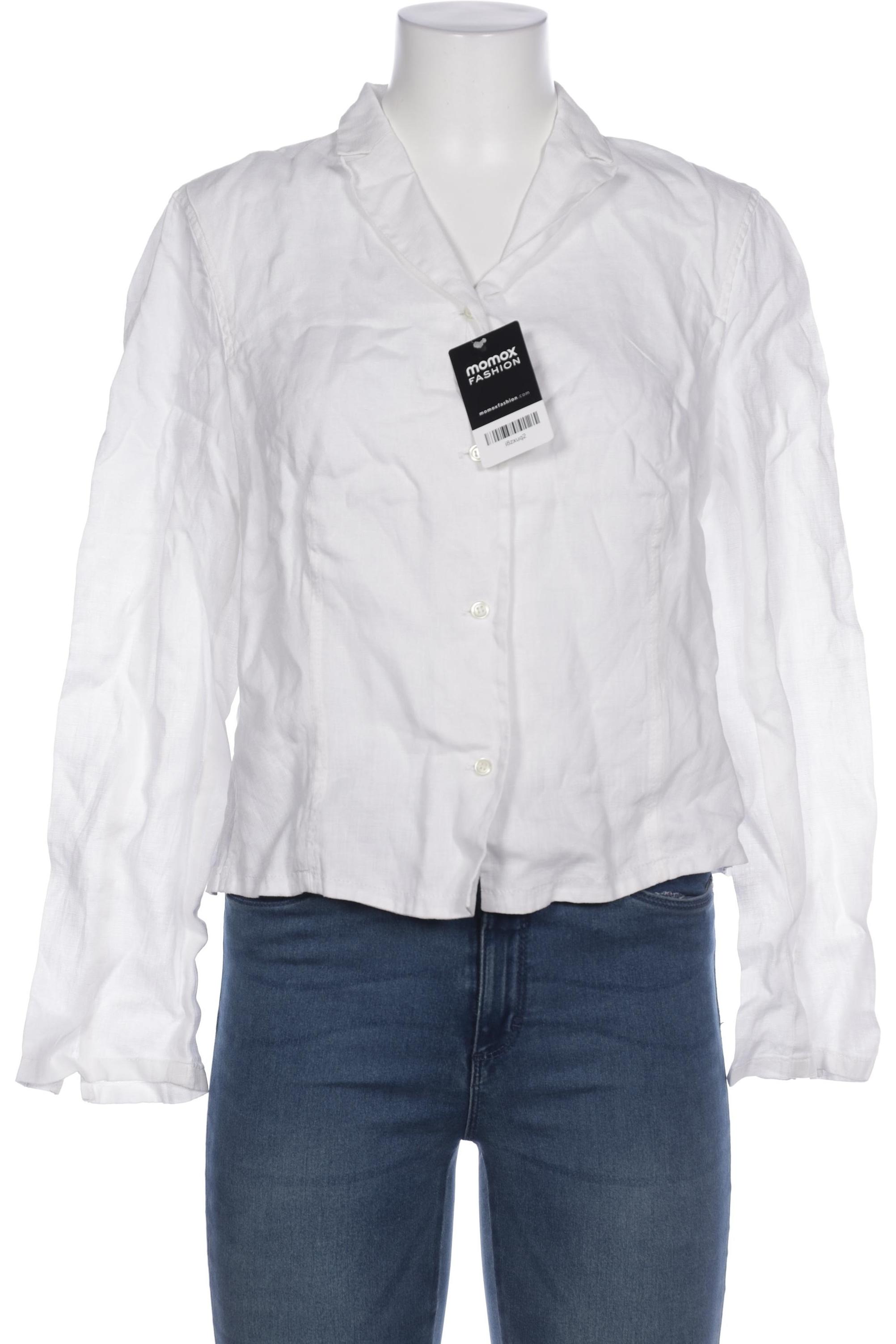 

Riani Damen Bluse, weiß, Gr. 40