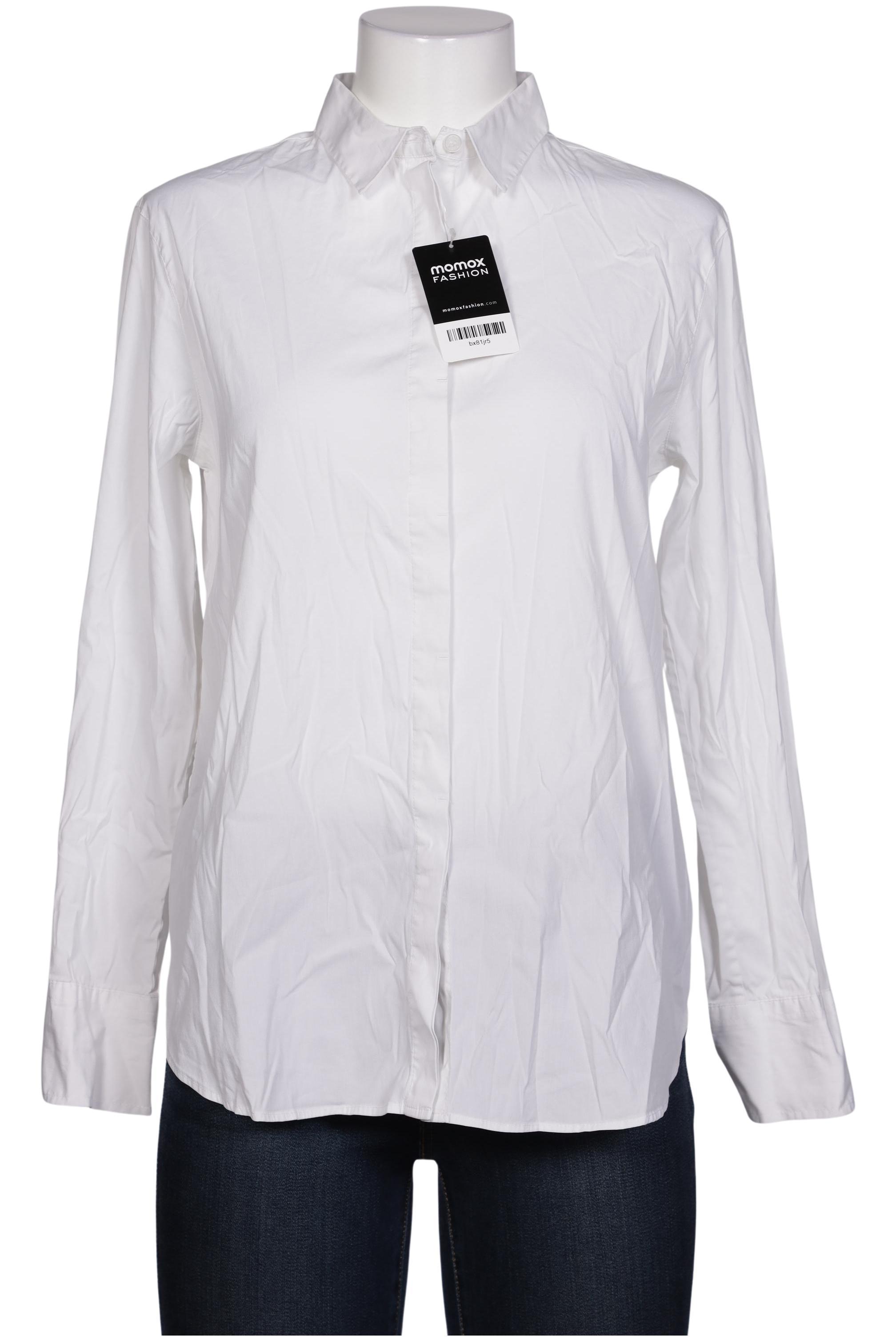 

Riani Damen Bluse, weiß, Gr. 40