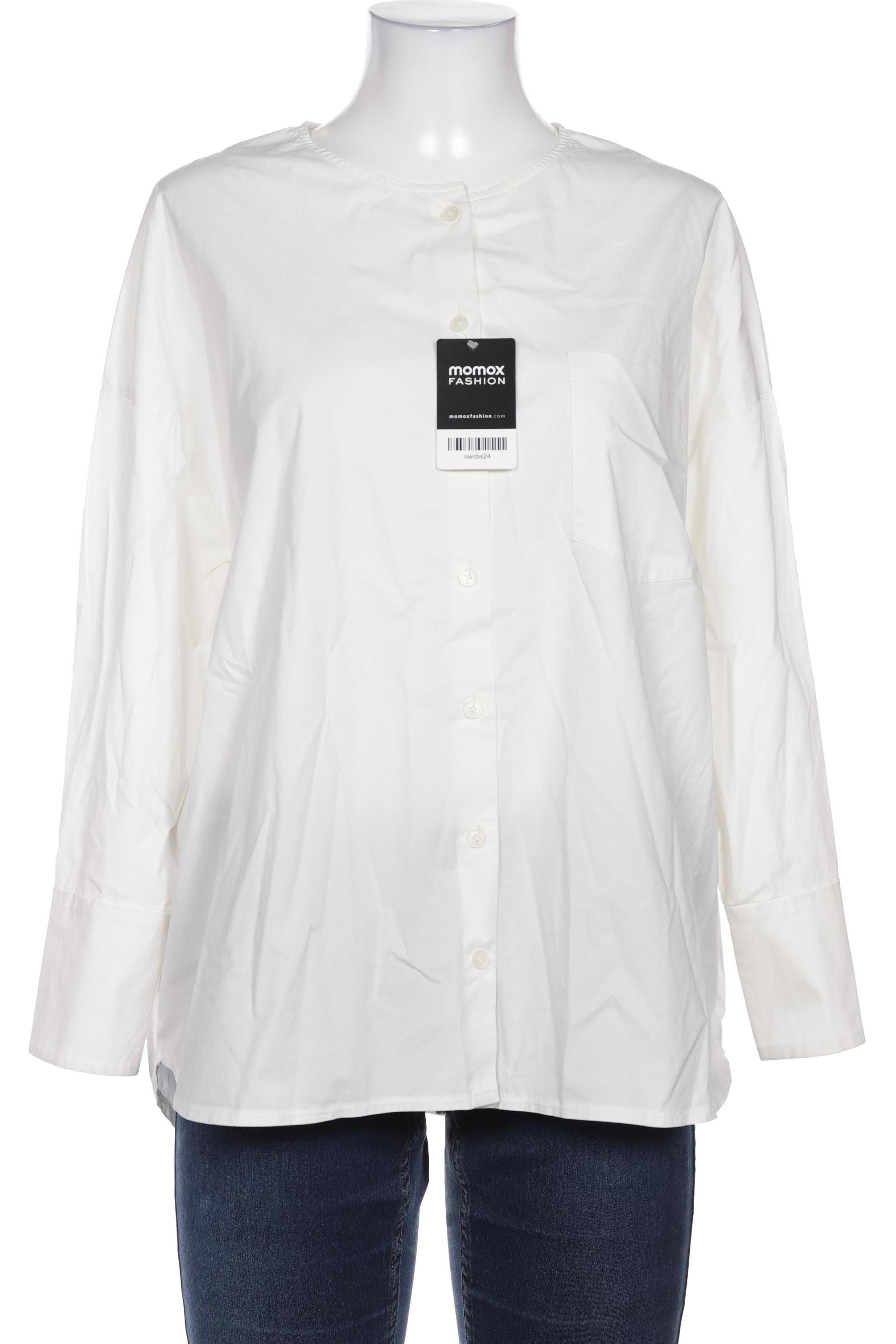 

Riani Damen Bluse, weiß, Gr. 40