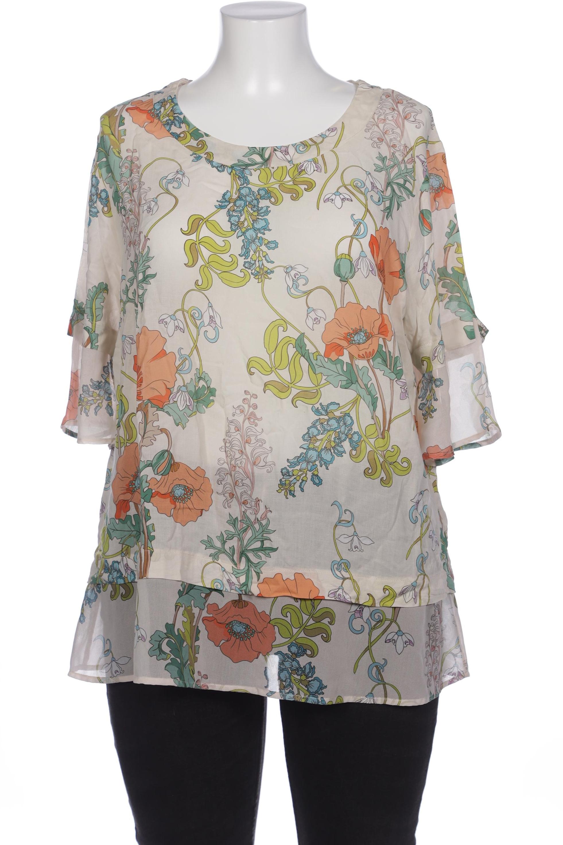 

Riani Damen Bluse, beige, Gr. 46