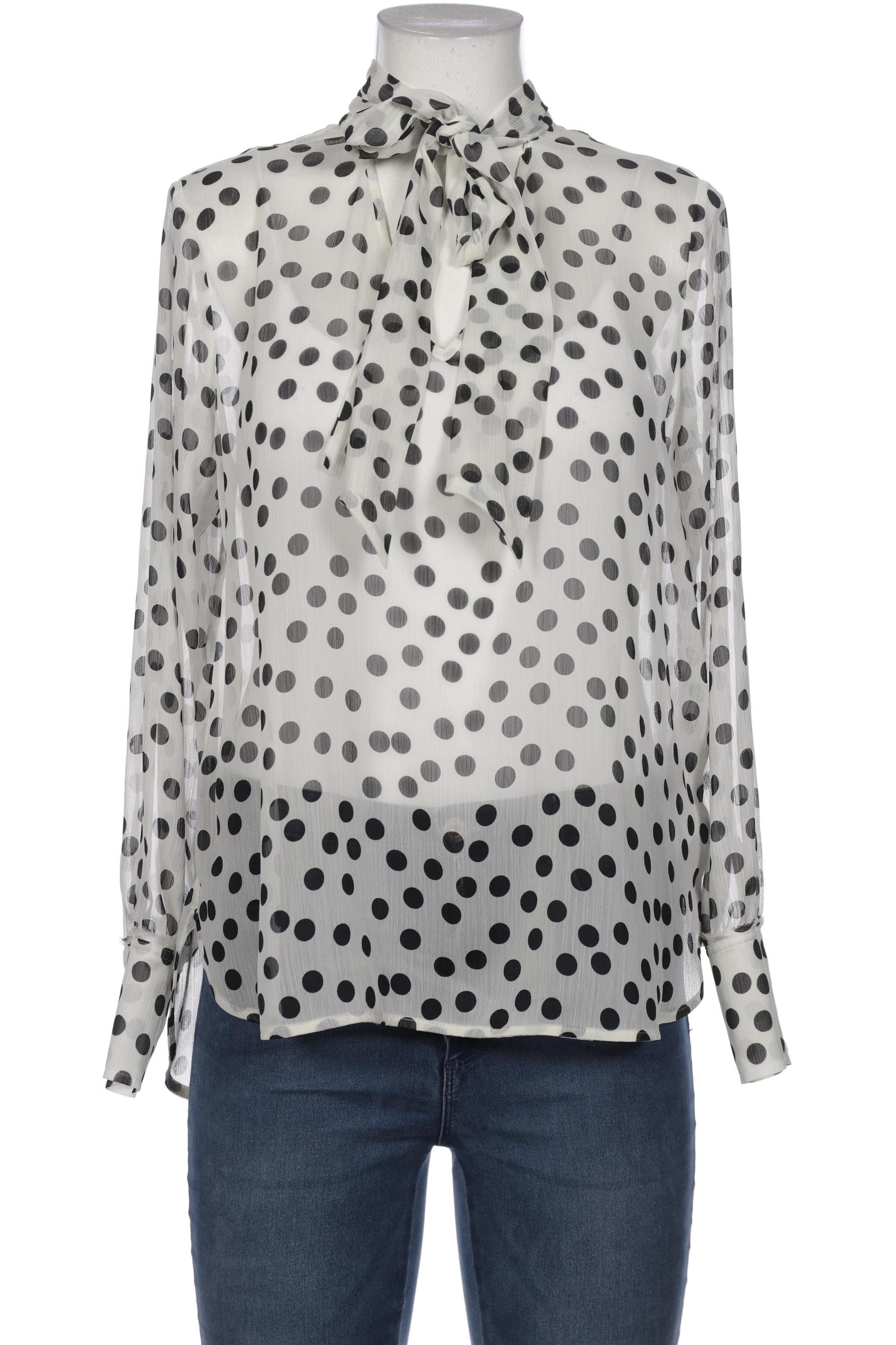 

Riani Damen Bluse, weiß, Gr. 38