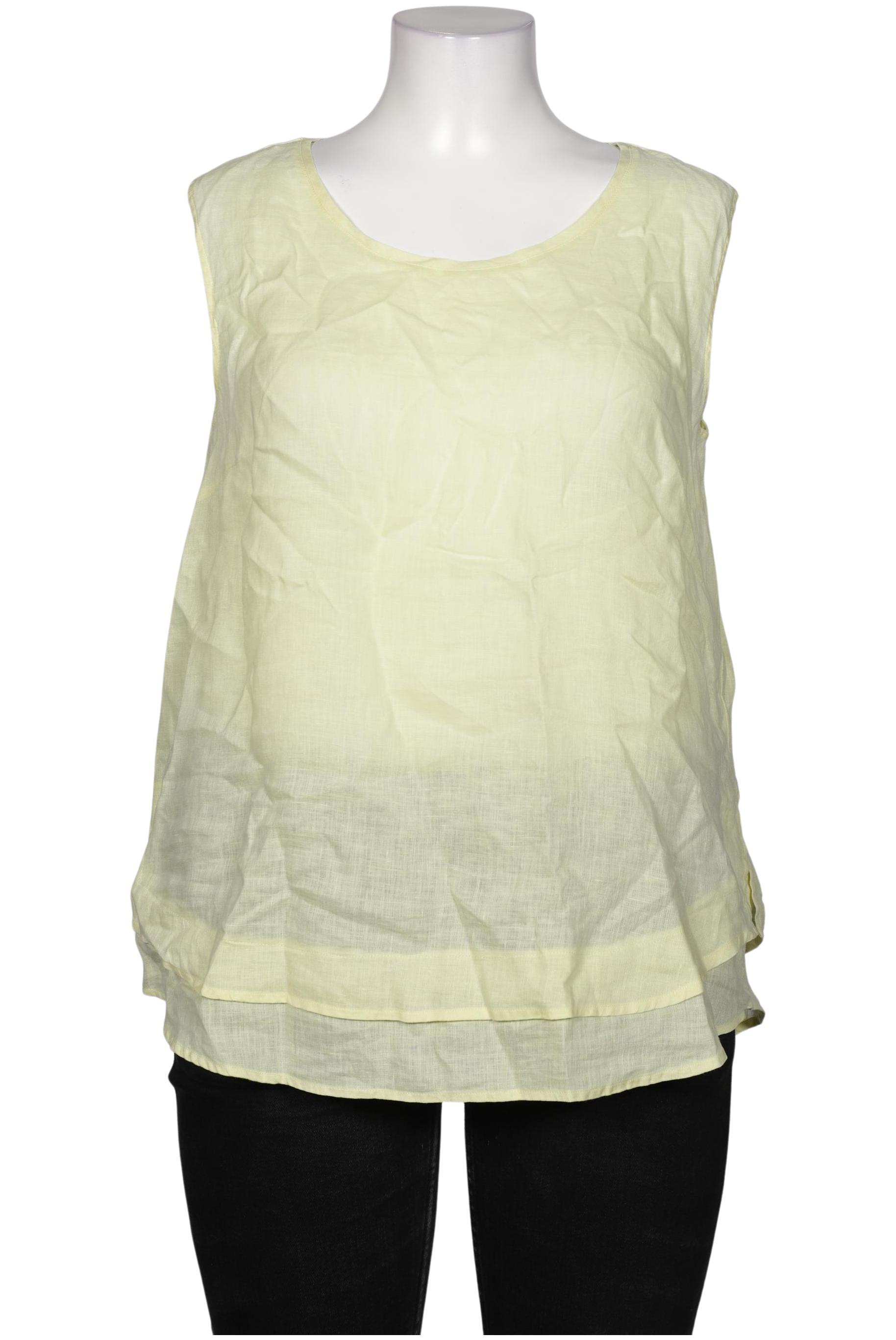 

Riani Damen Bluse, gelb, Gr. 44