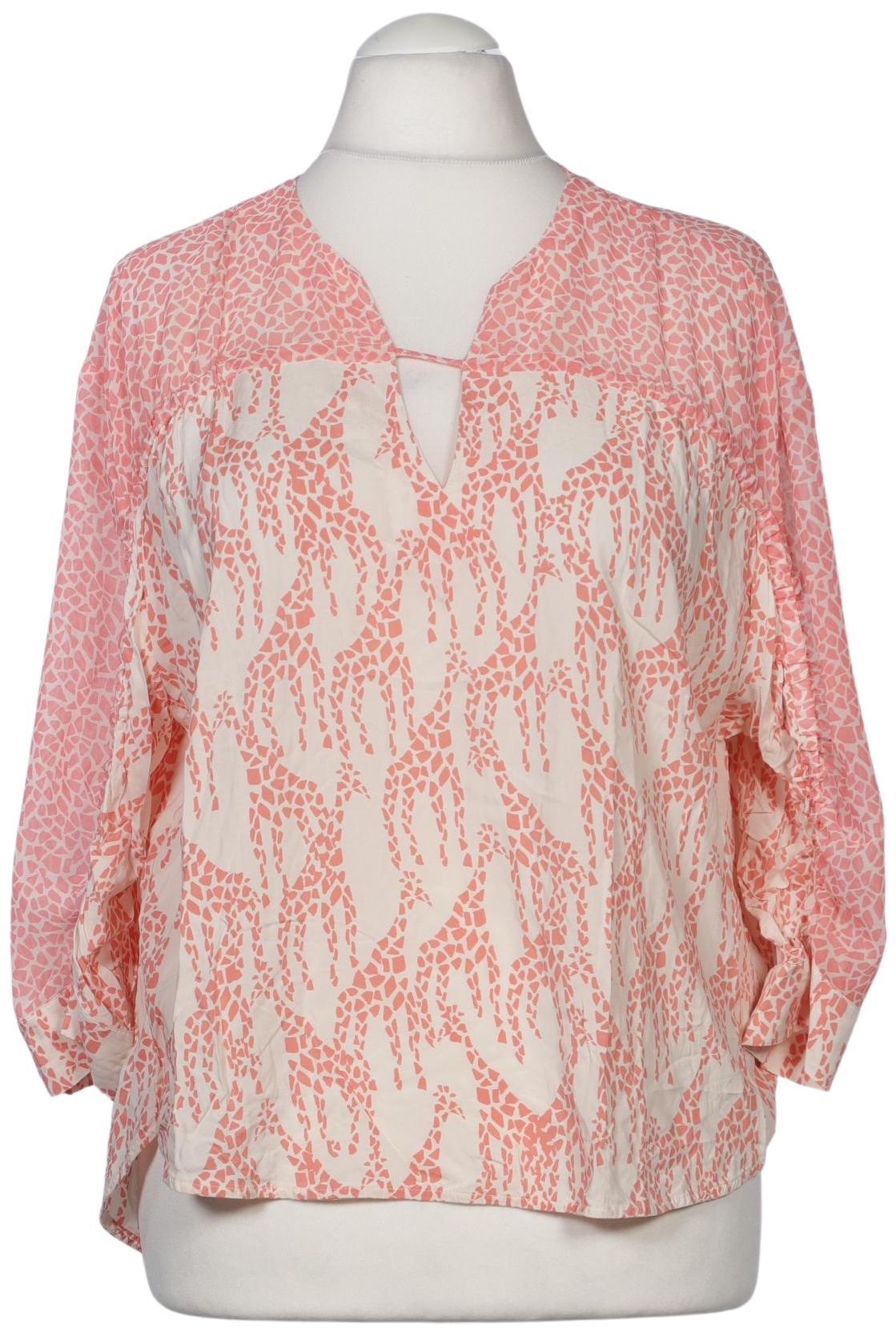 

Riani Damen Bluse, mehrfarbig, Gr. 42