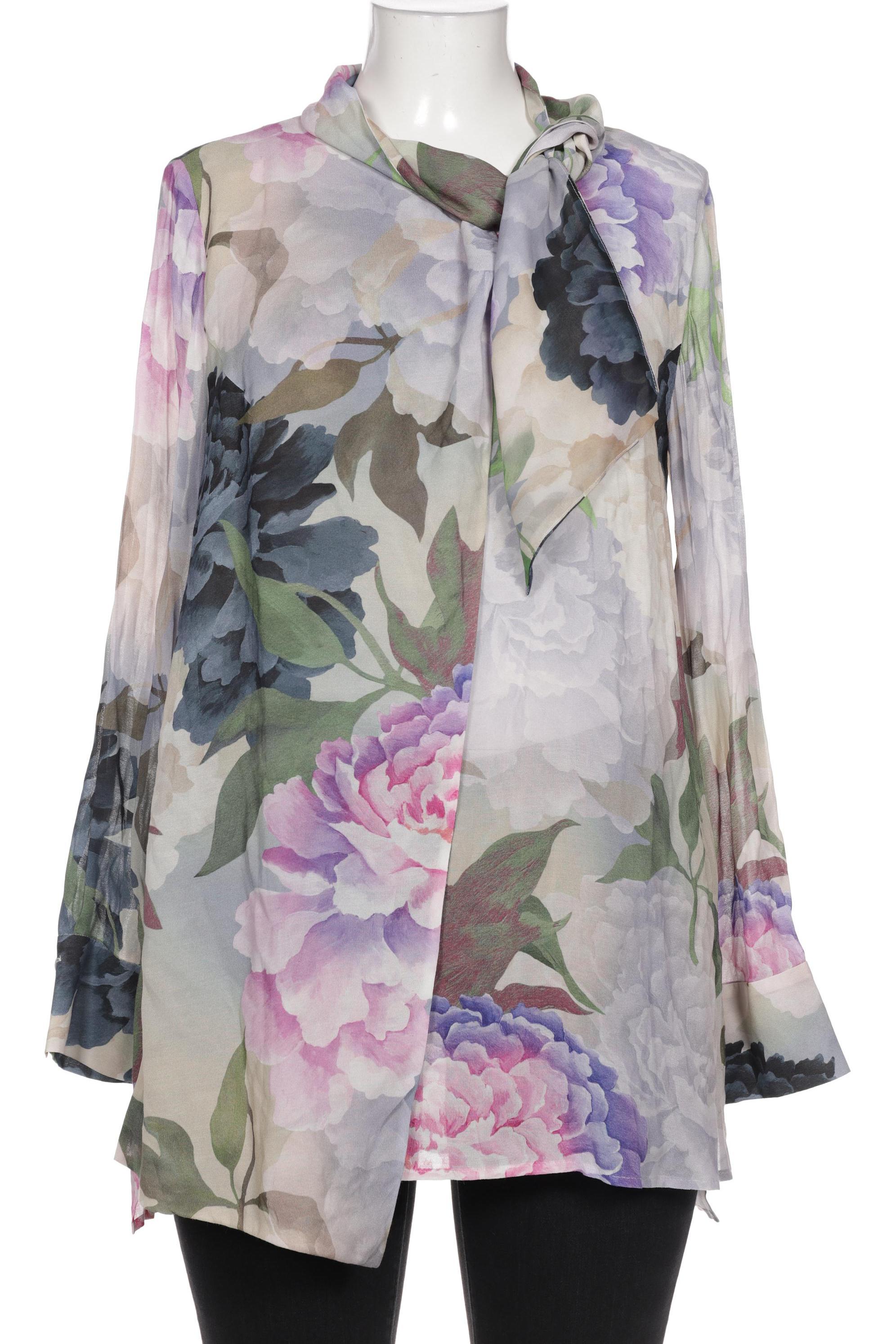 

Riani Damen Bluse, mehrfarbig, Gr. 38