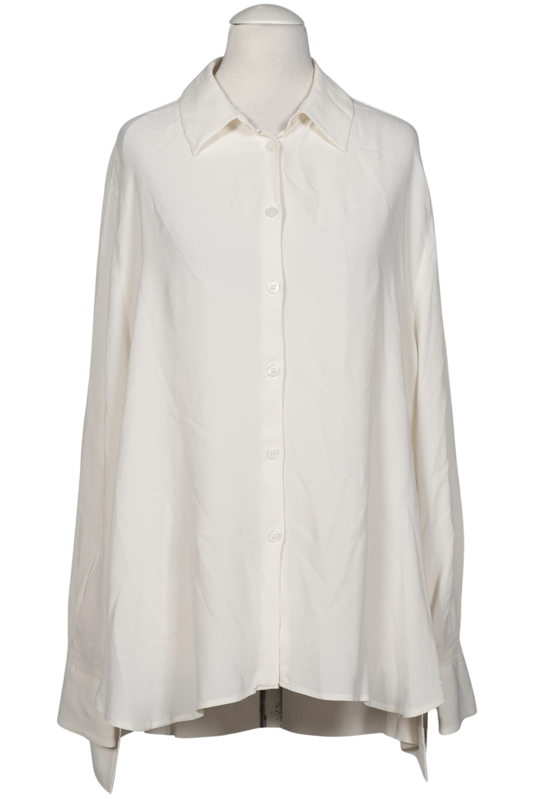 

Riani Damen Bluse, cremeweiß, Gr. 36