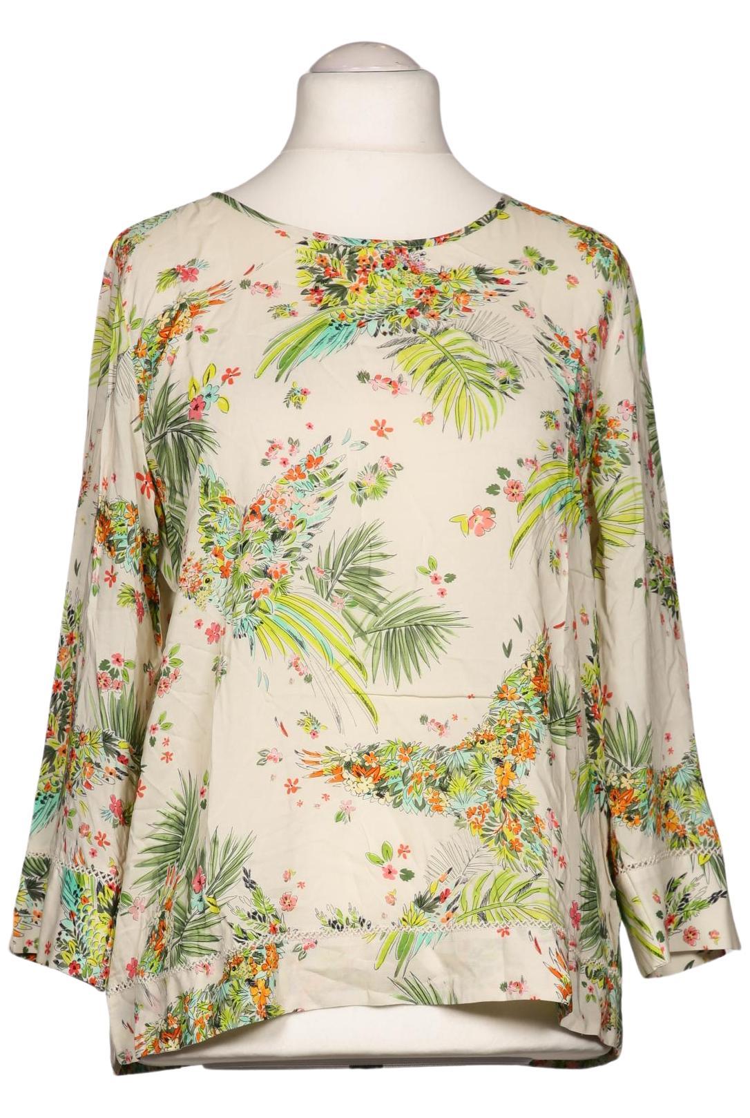 

Riani Damen Bluse, hellgrün, Gr. 40