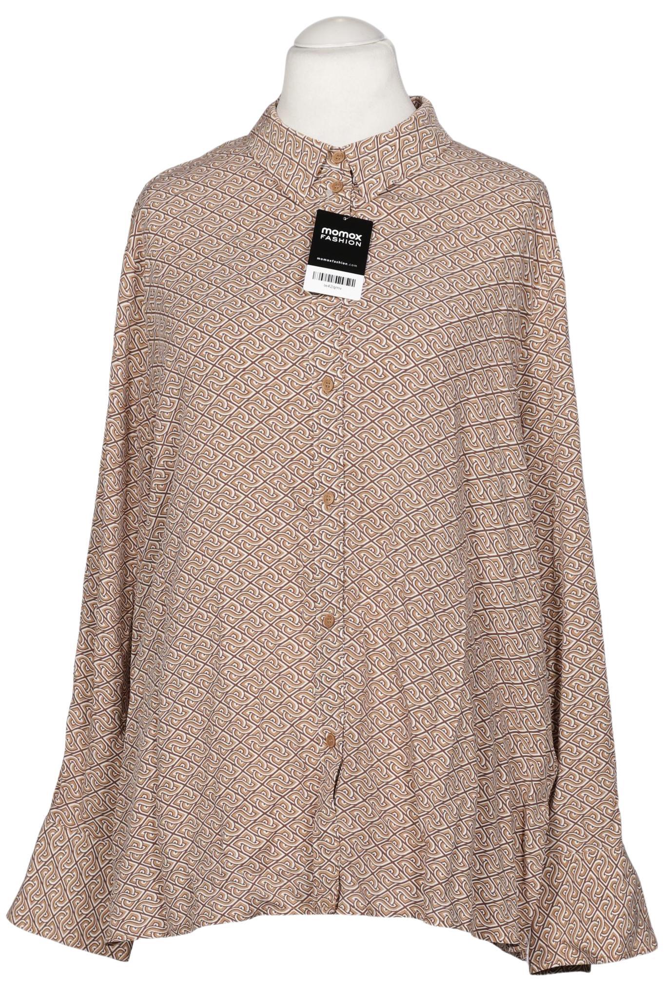 

Riani Damen Bluse, beige, Gr. 46