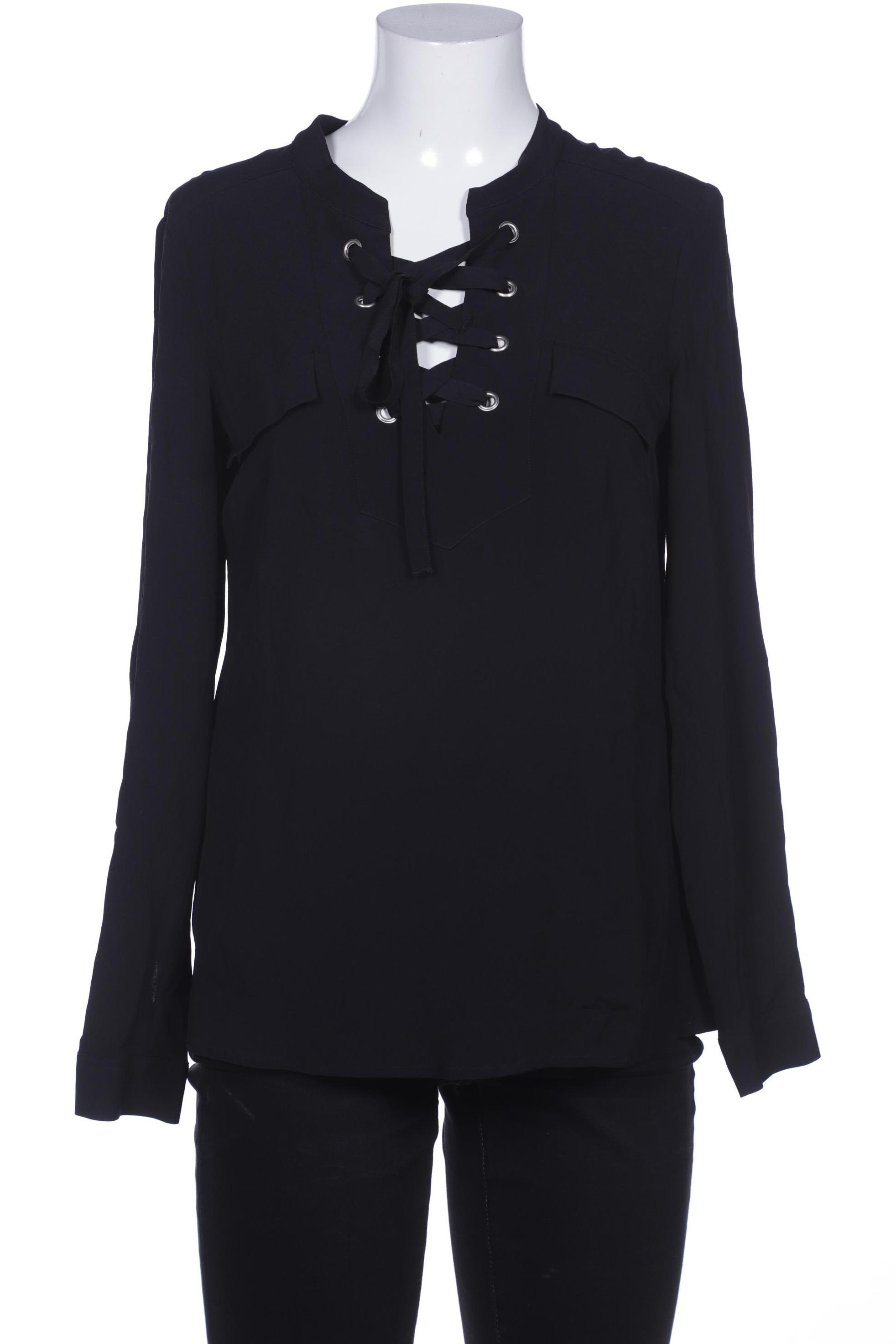 

Riani Damen Bluse, schwarz, Gr. 38
