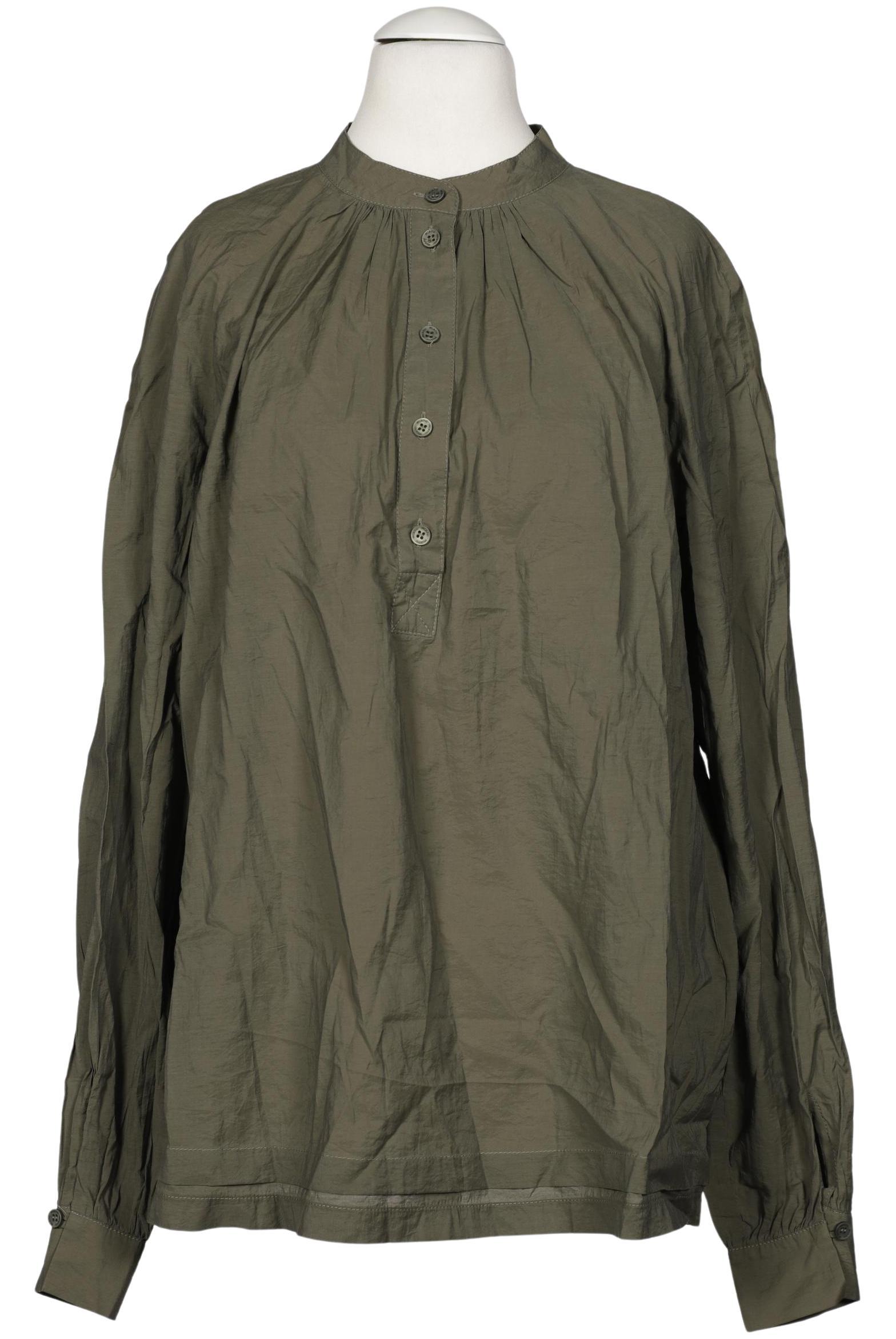 

Riani Damen Bluse, grün, Gr. 36