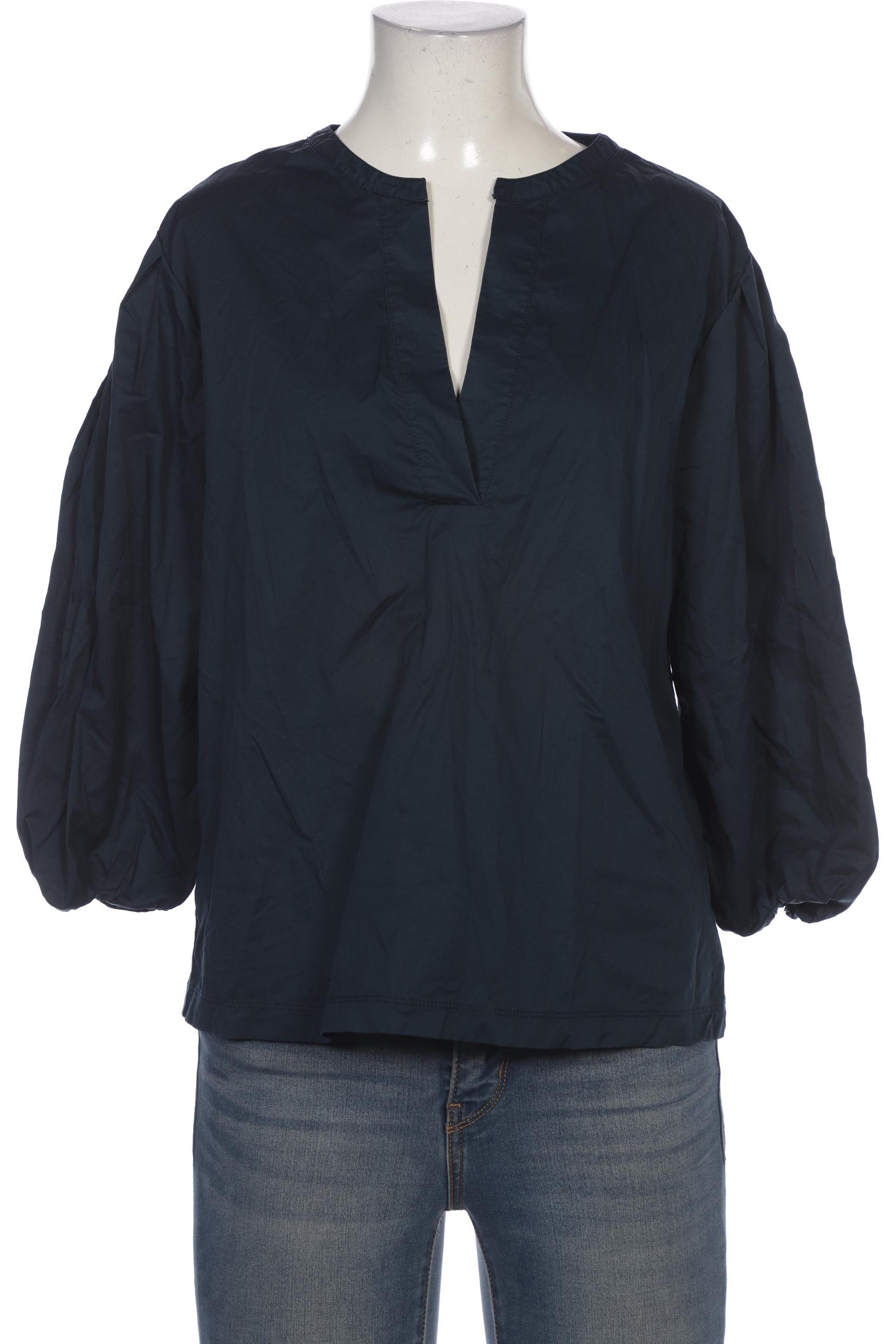

Riani Damen Bluse, blau, Gr. 36