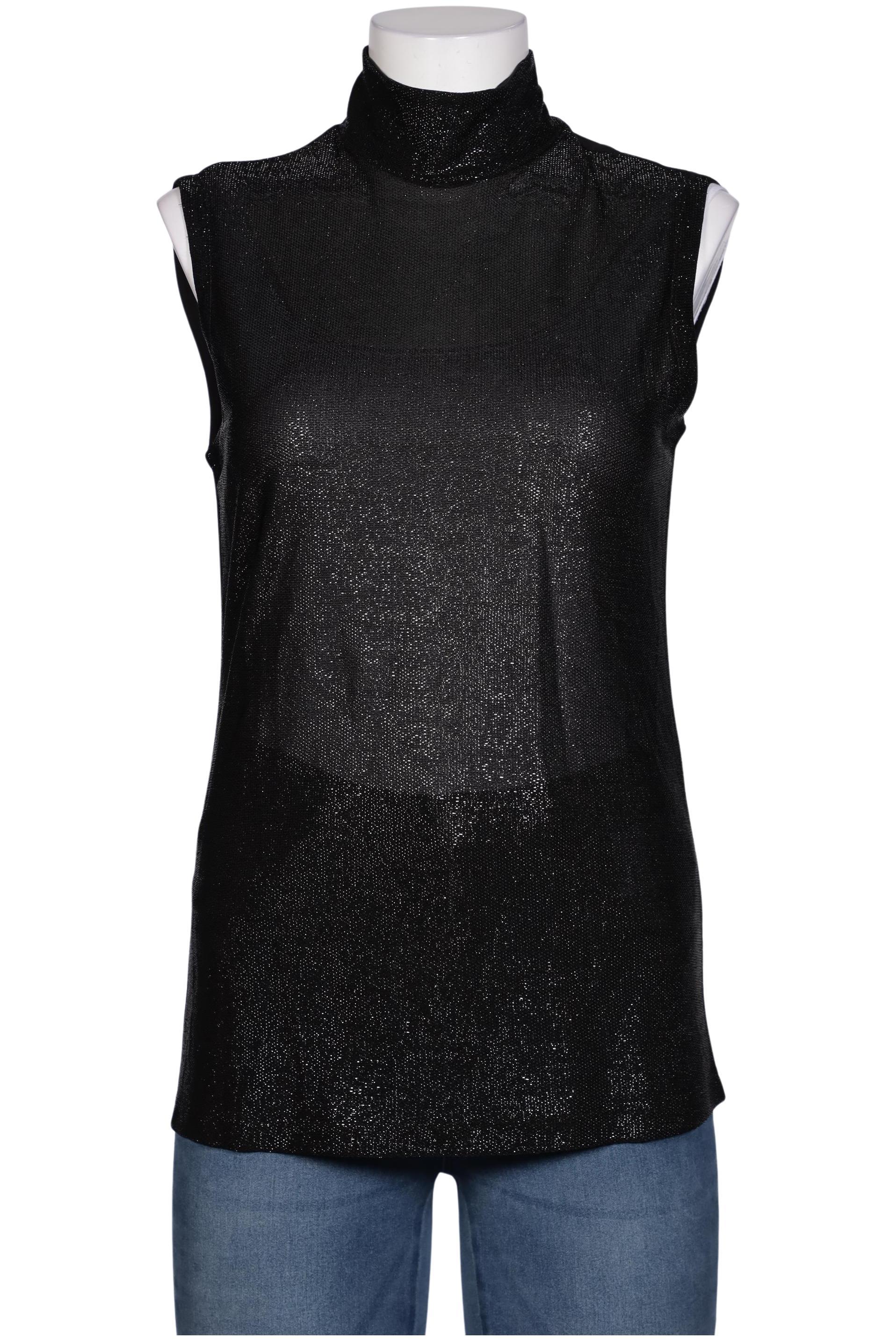 

Riani Damen Bluse, schwarz, Gr. 40