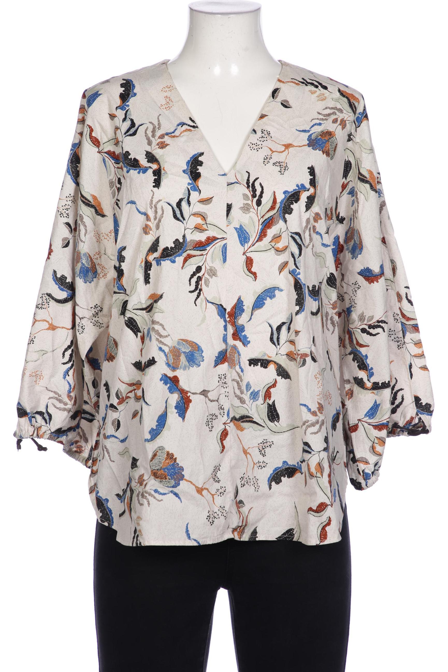 

Riani Damen Bluse, cremeweiß, Gr. 40