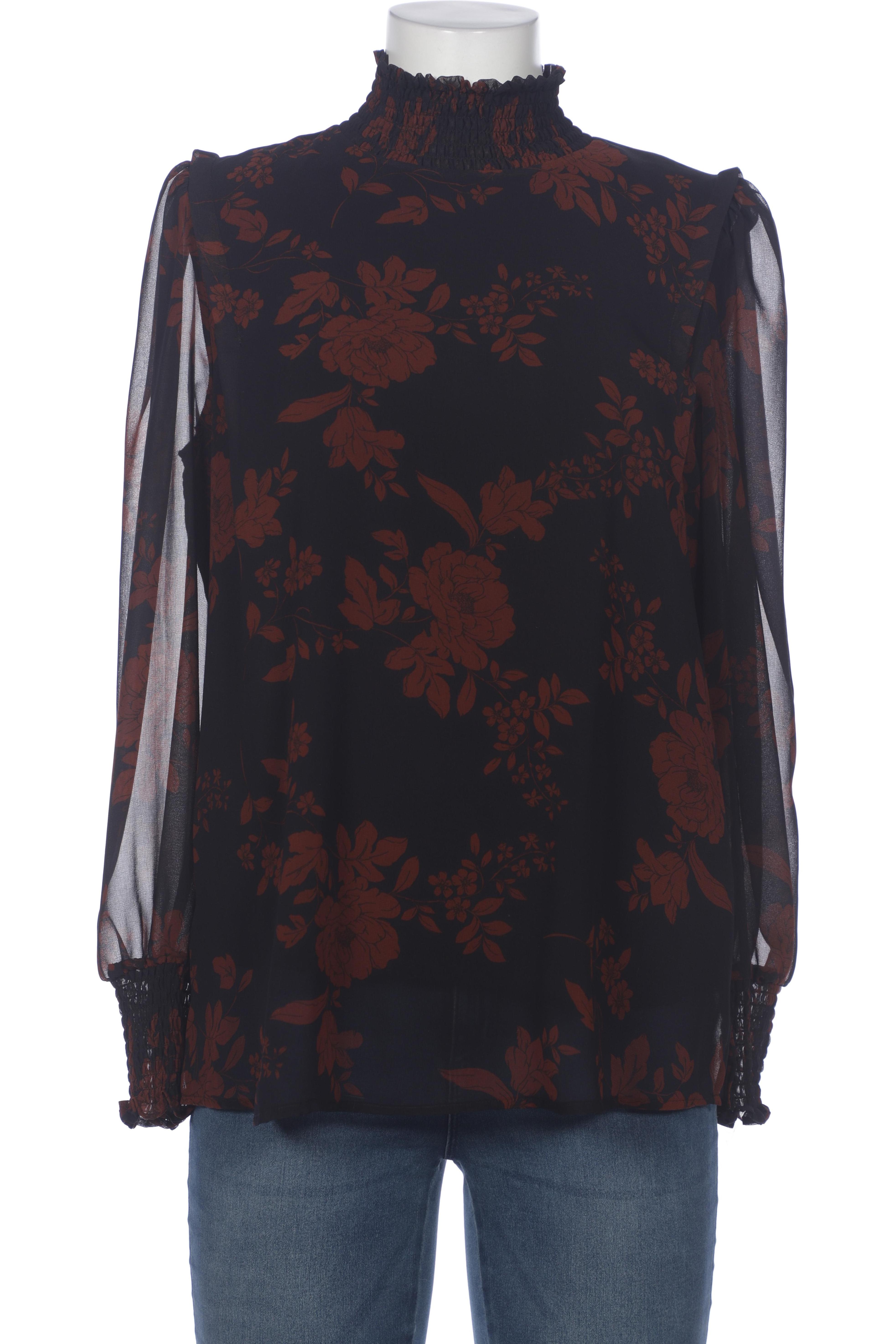 

Riani Damen Bluse, marineblau, Gr. 40