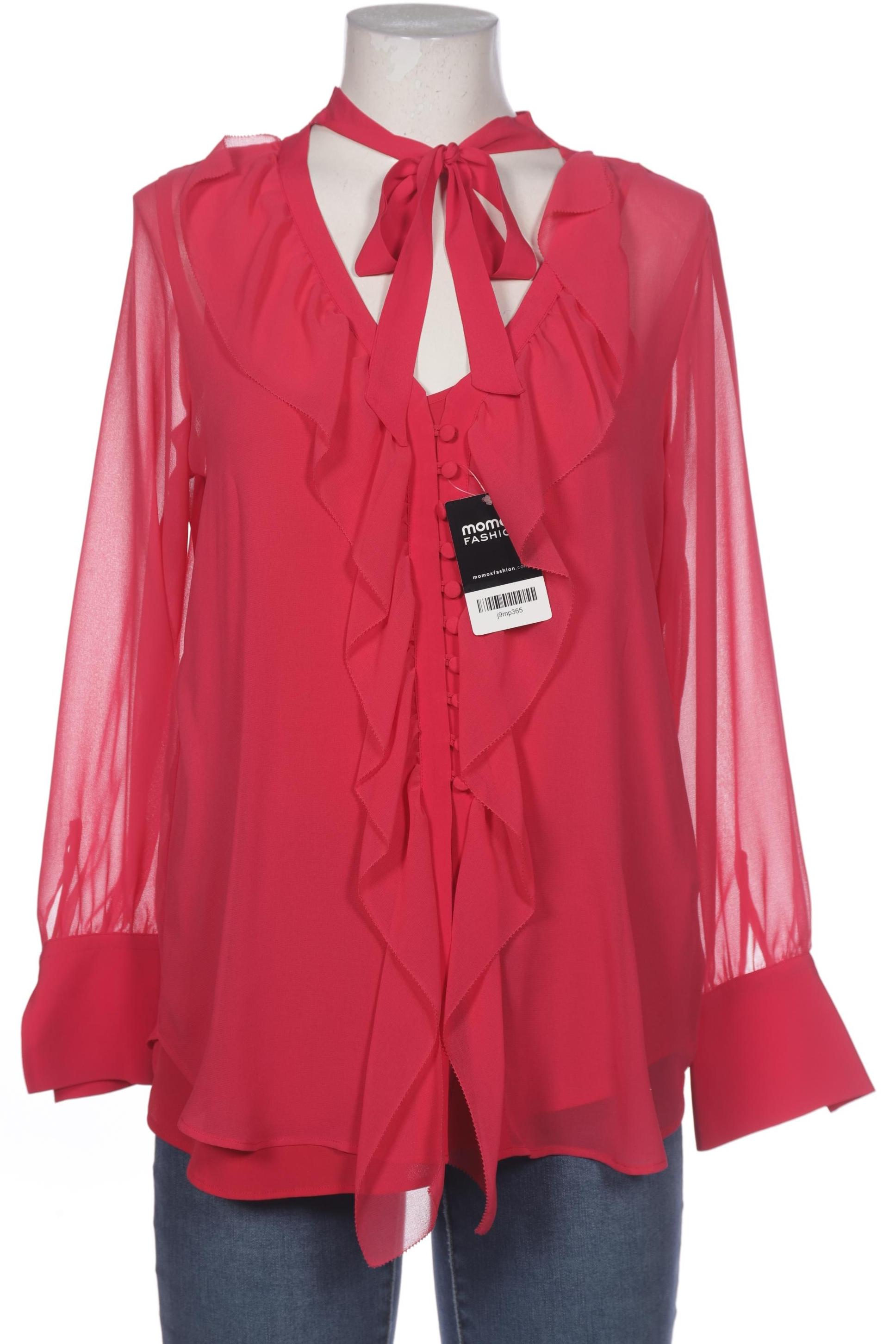 

Riani Damen Bluse, pink, Gr. 40