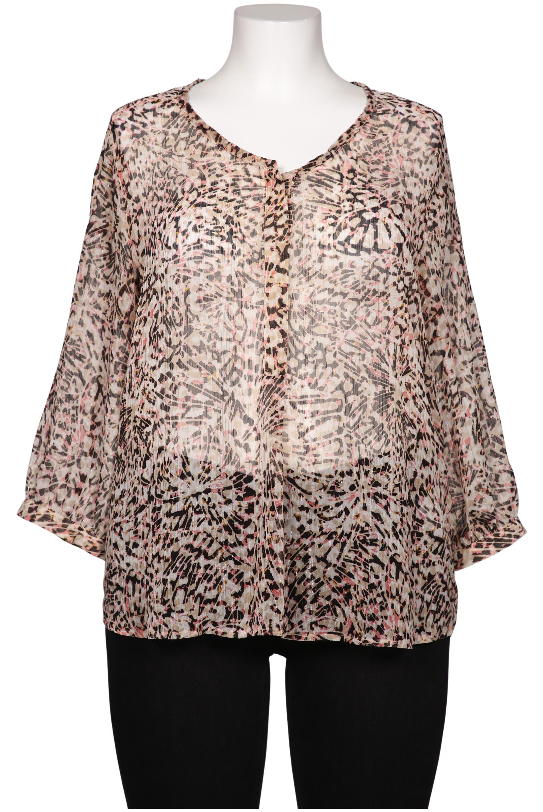 

Riani Damen Bluse, beige, Gr. 42