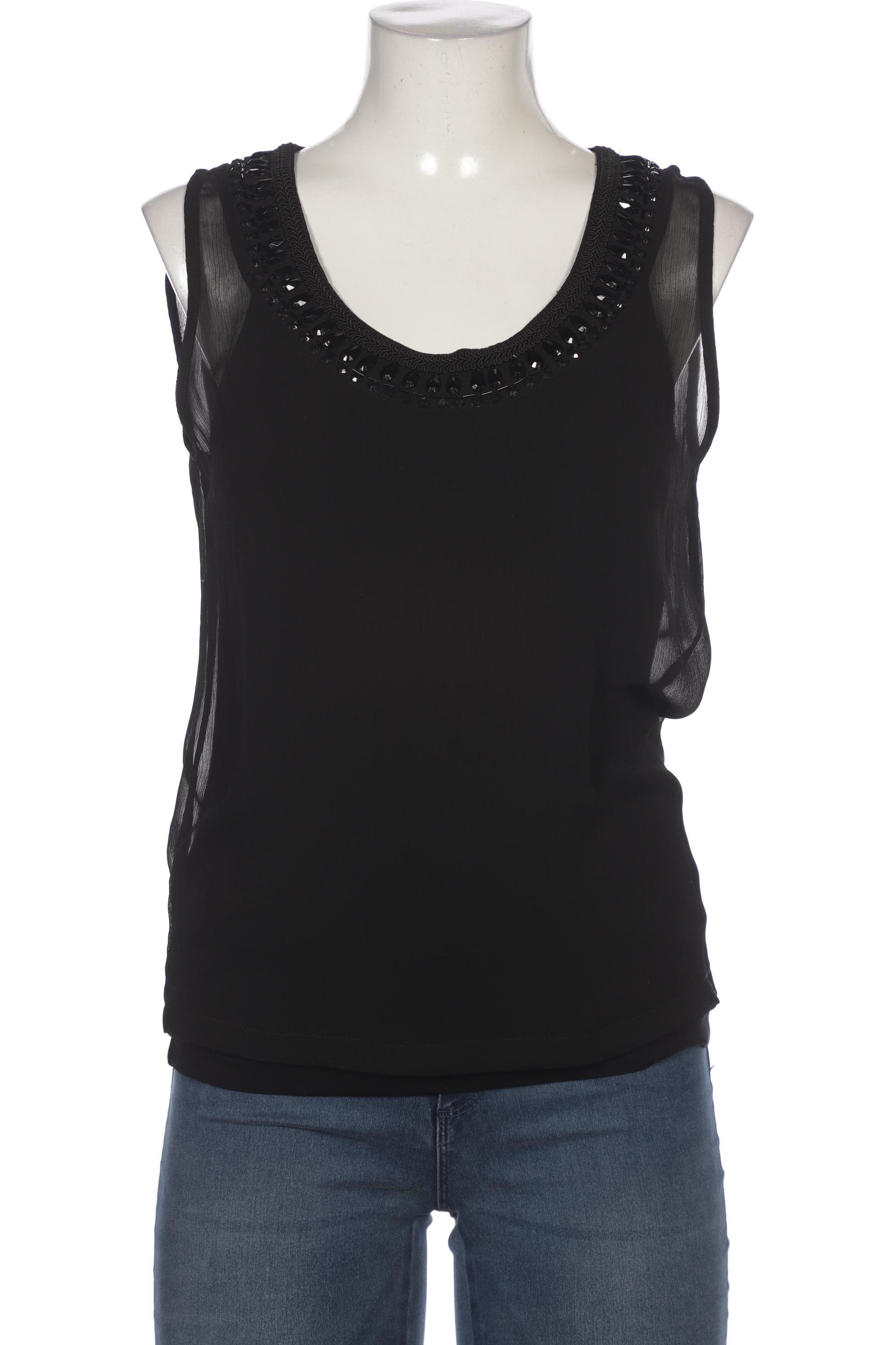 

RIANI Damen Bluse, schwarz