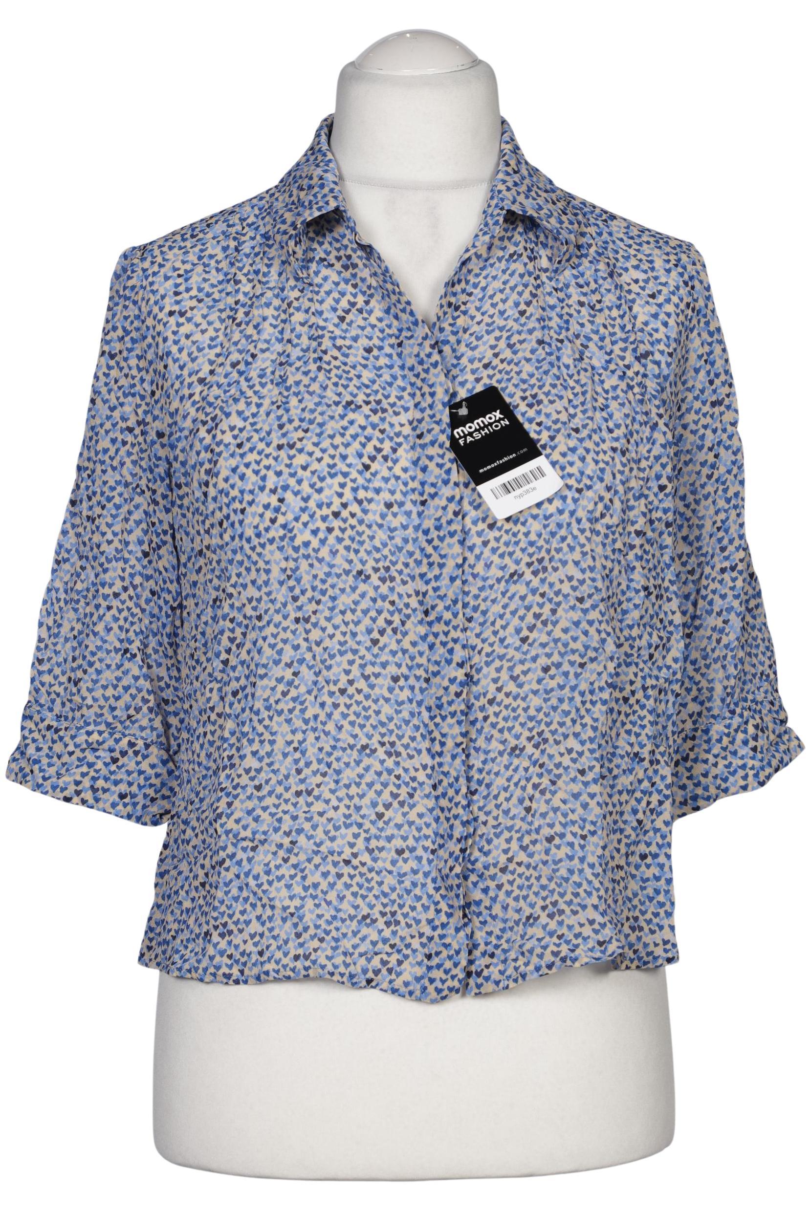 

Riani Damen Bluse, mehrfarbig, Gr. 42