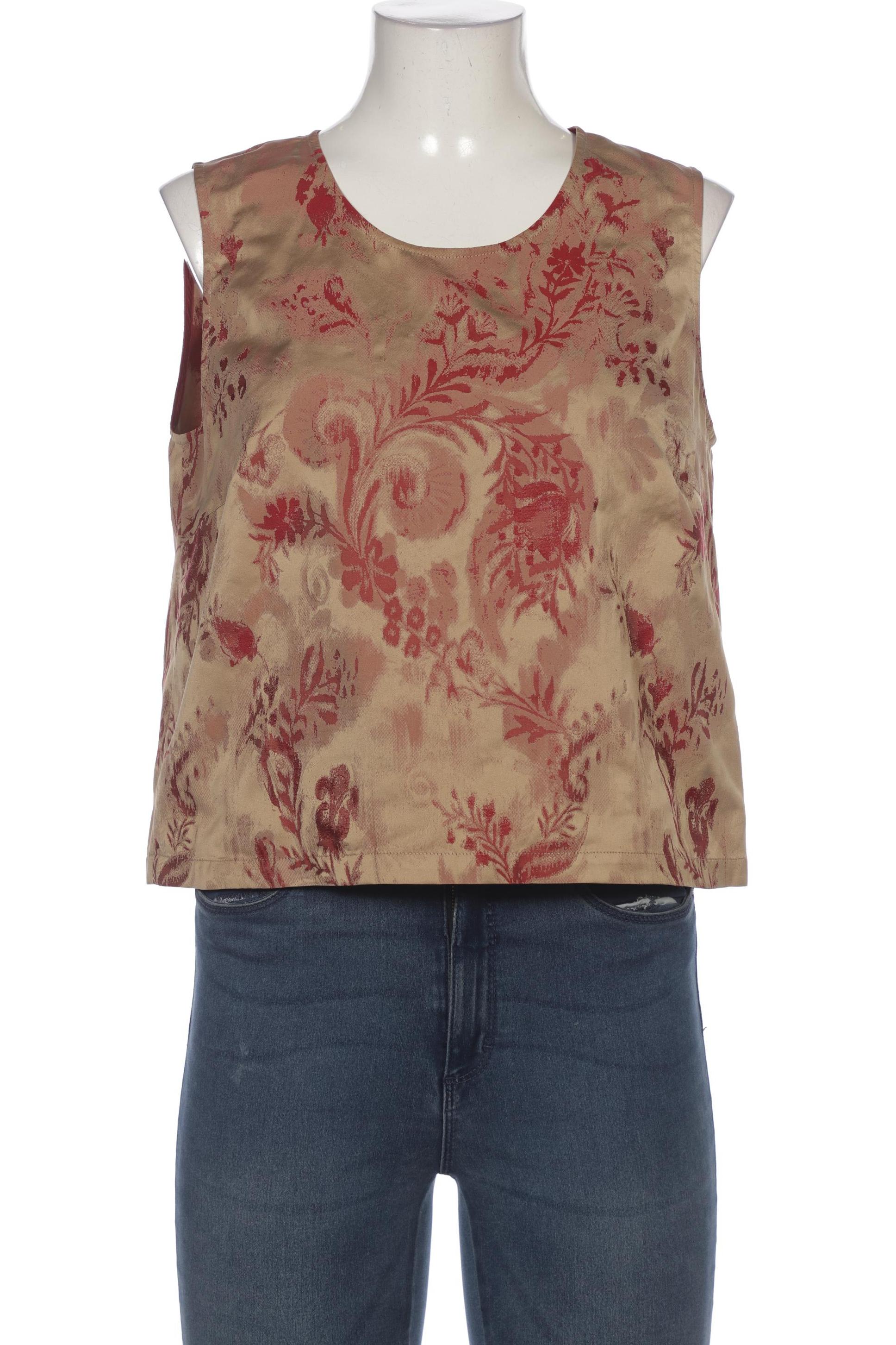 

Riani Damen Bluse, beige, Gr. 42
