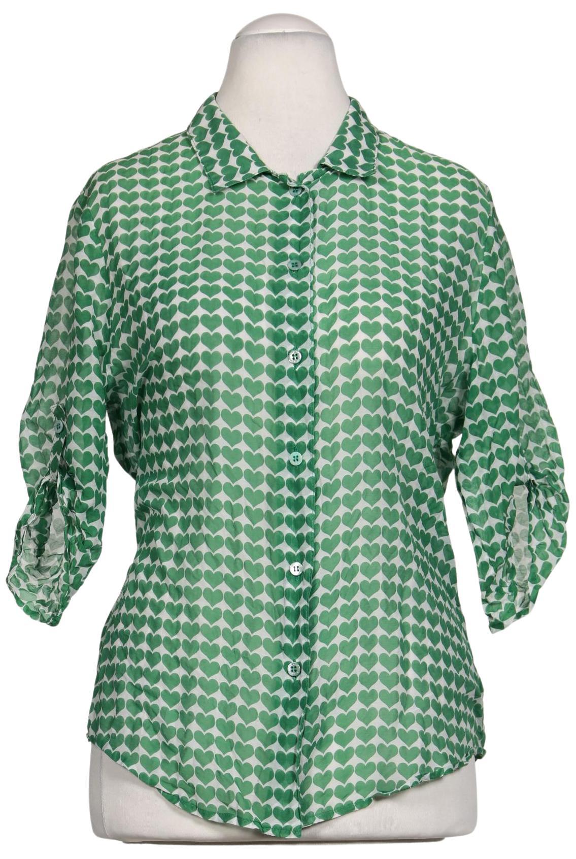 

Riani Damen Bluse, grün, Gr. 38