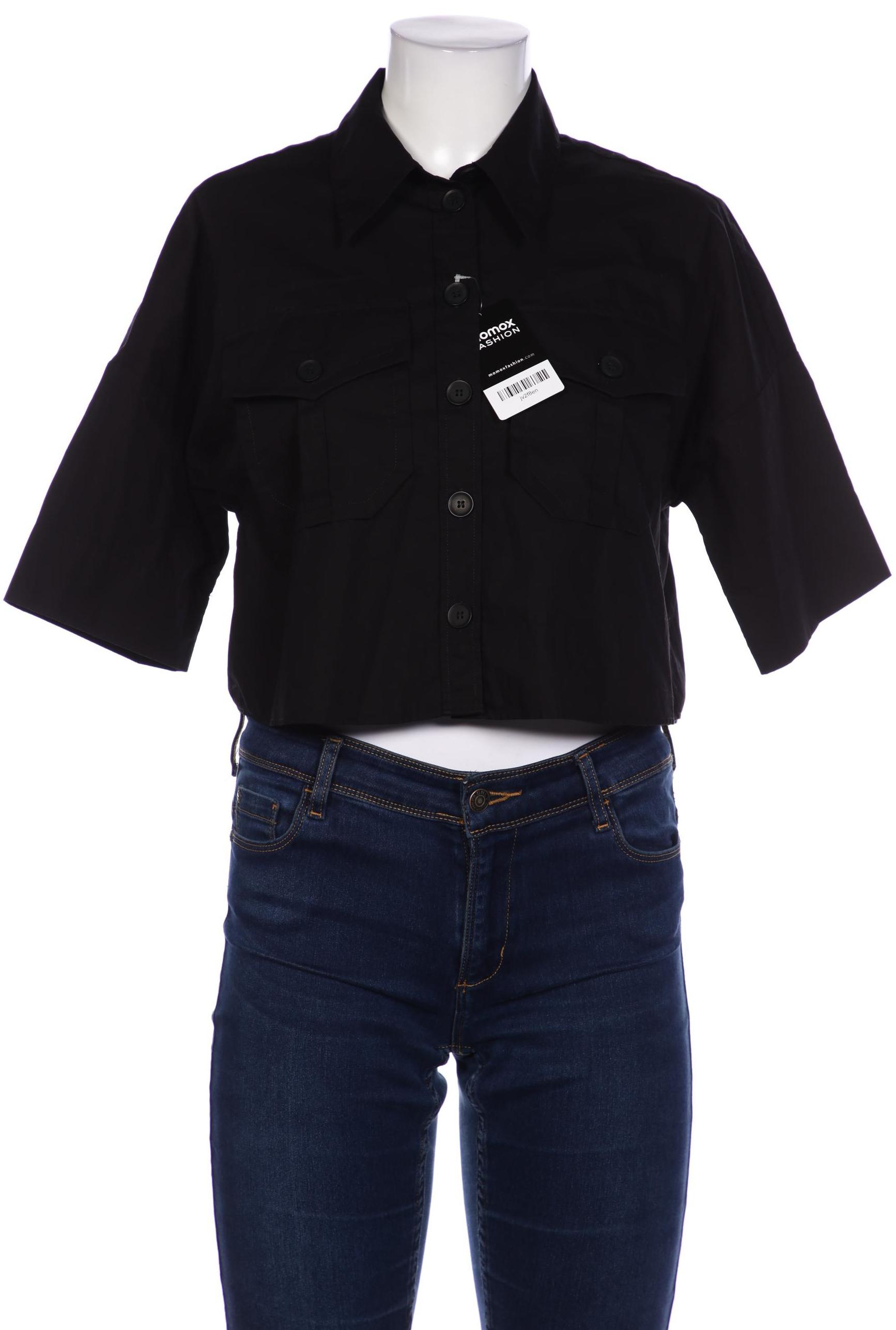 

Riani Damen Bluse, schwarz, Gr. 38