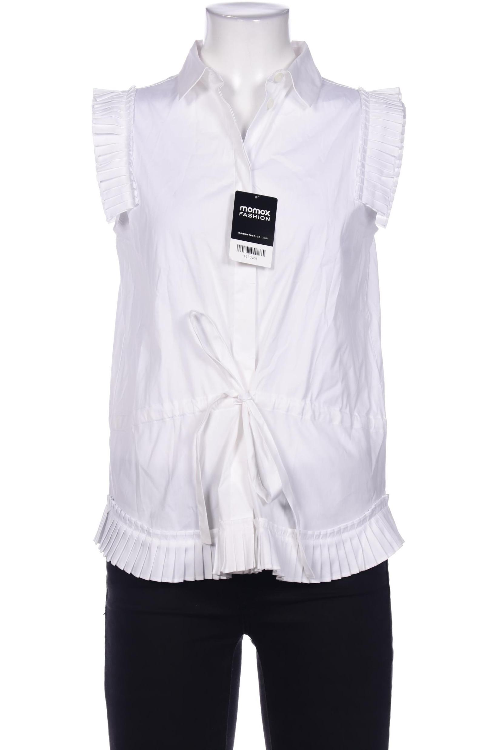 

Riani Damen Bluse, weiß, Gr. 36
