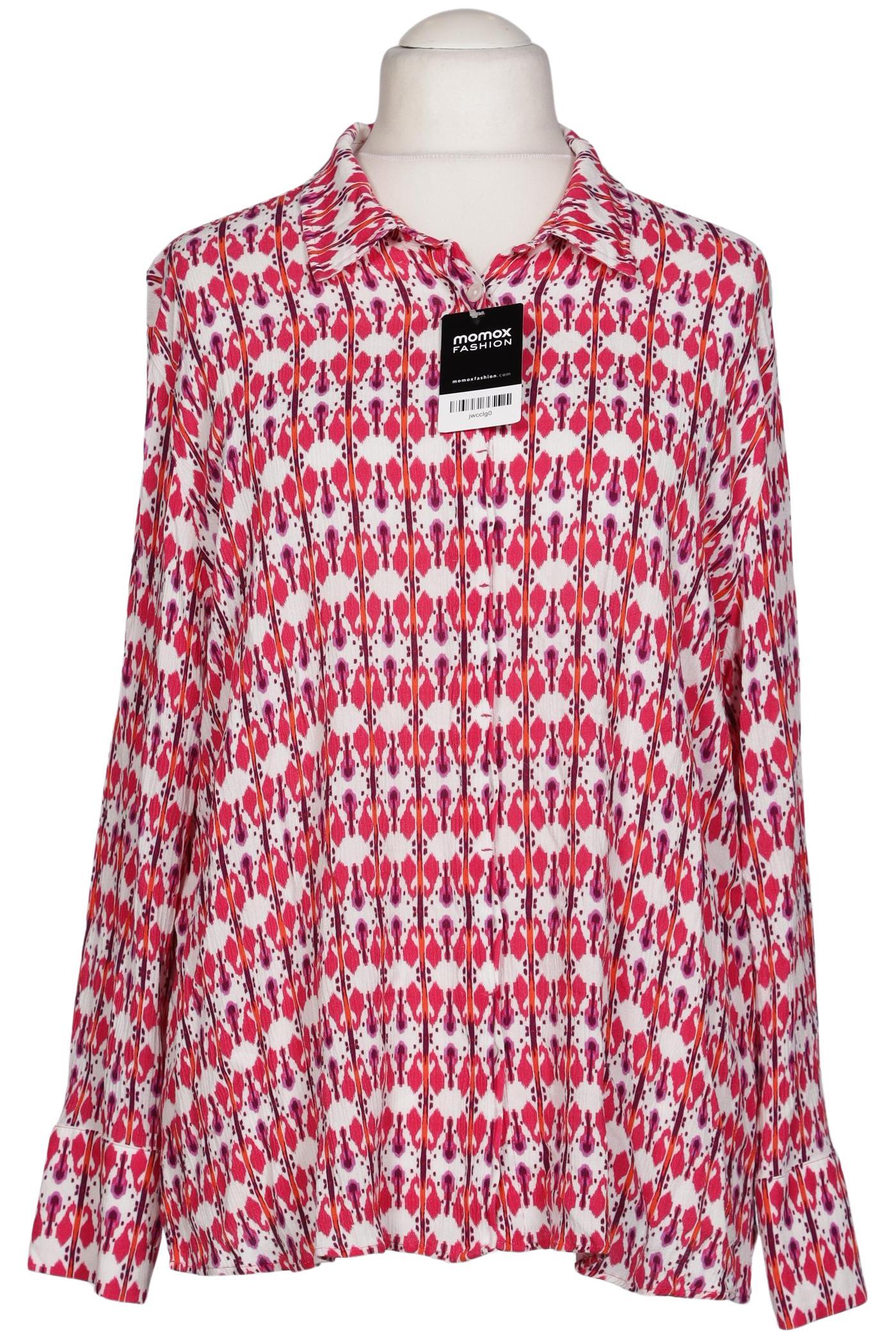 

Riani Damen Bluse, mehrfarbig, Gr. 48