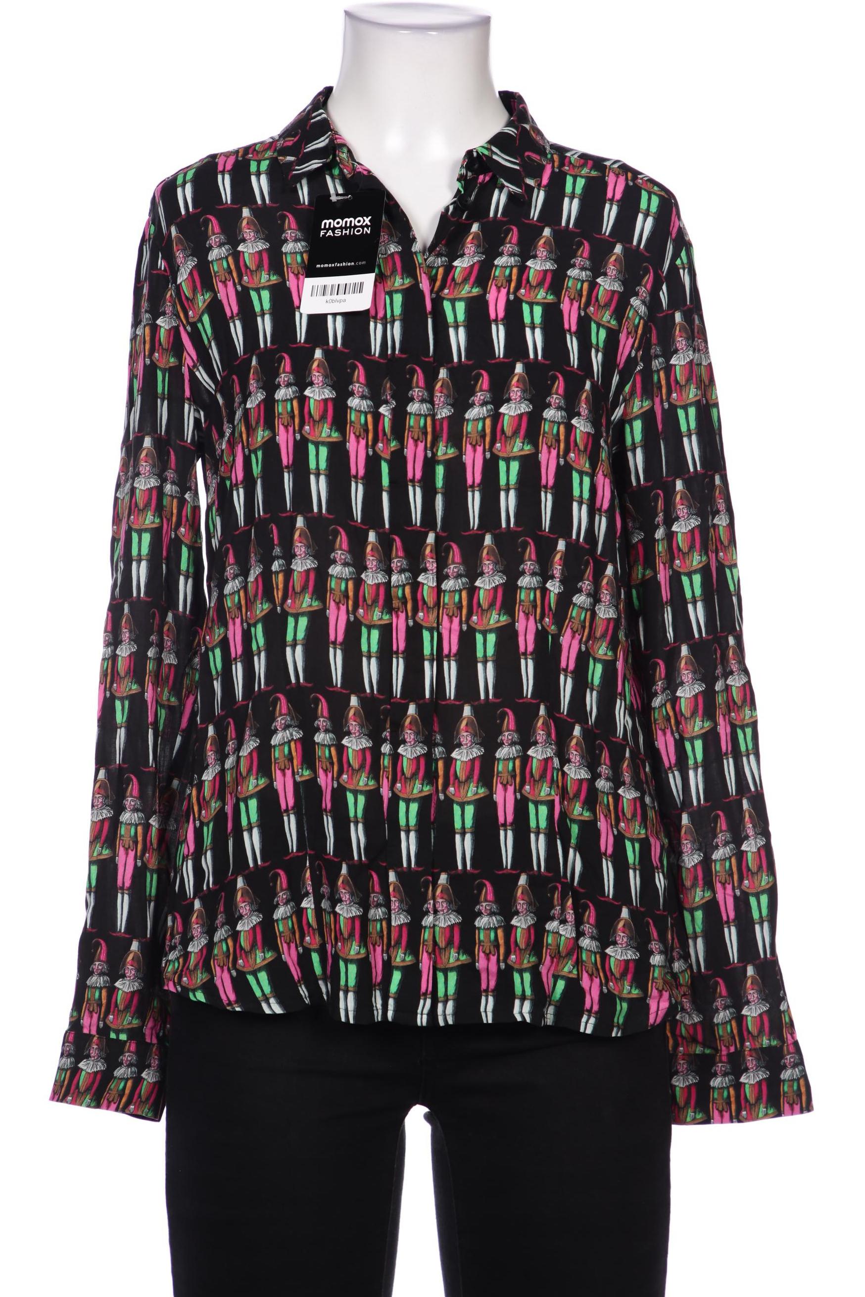 

Riani Damen Bluse, schwarz, Gr. 36