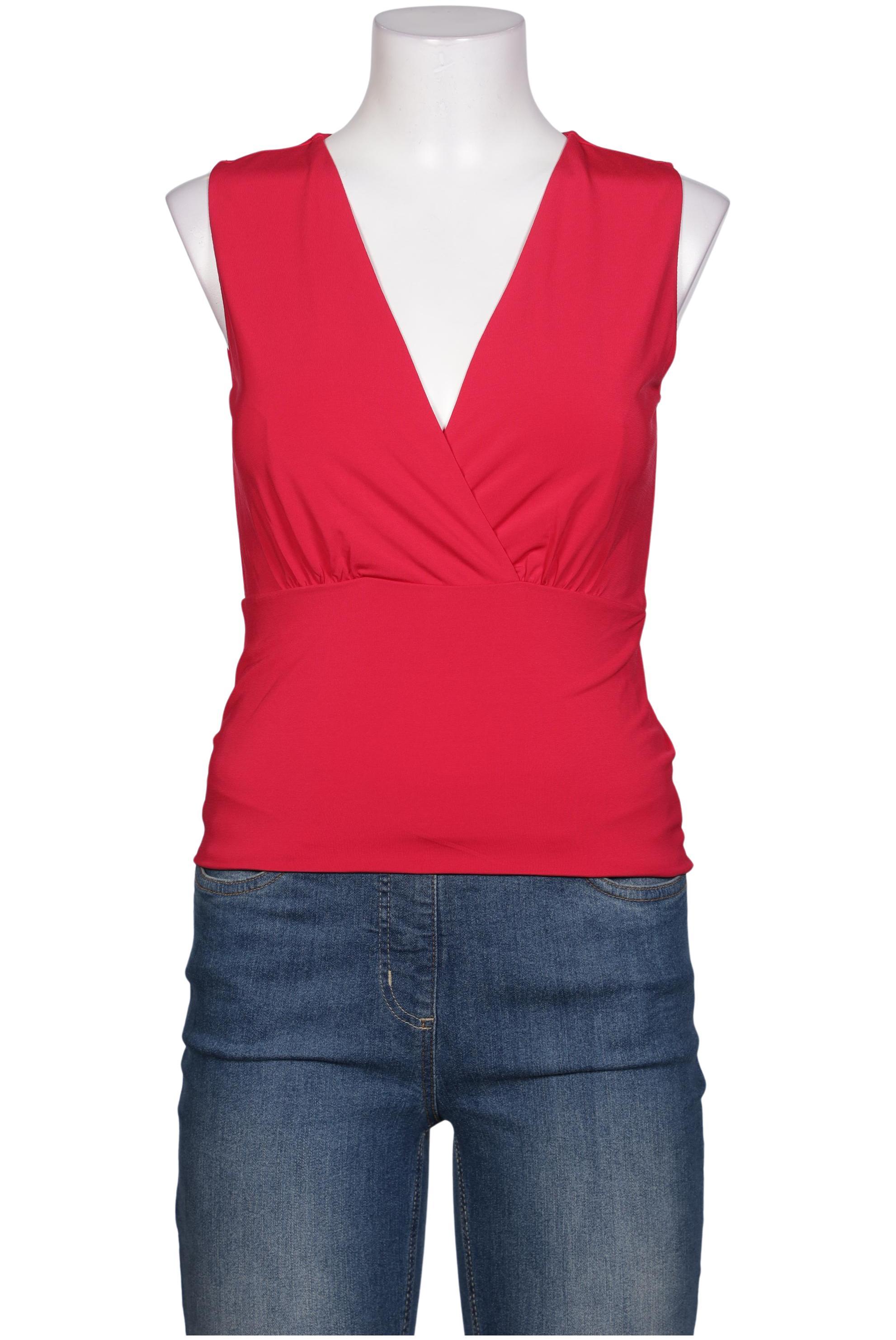 

Riani Damen Bluse, pink, Gr. 38