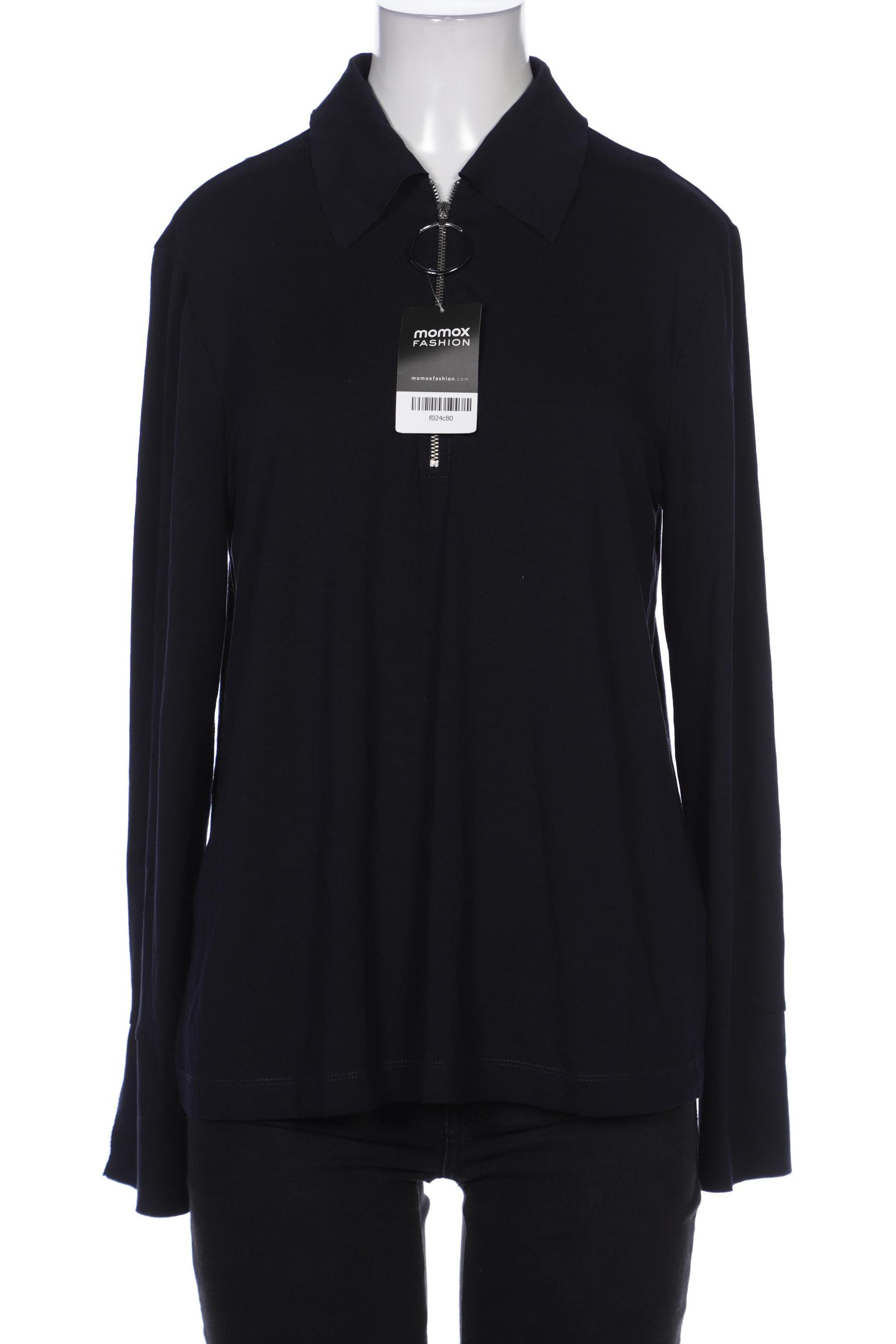 

Riani Damen Bluse, marineblau, Gr. 38