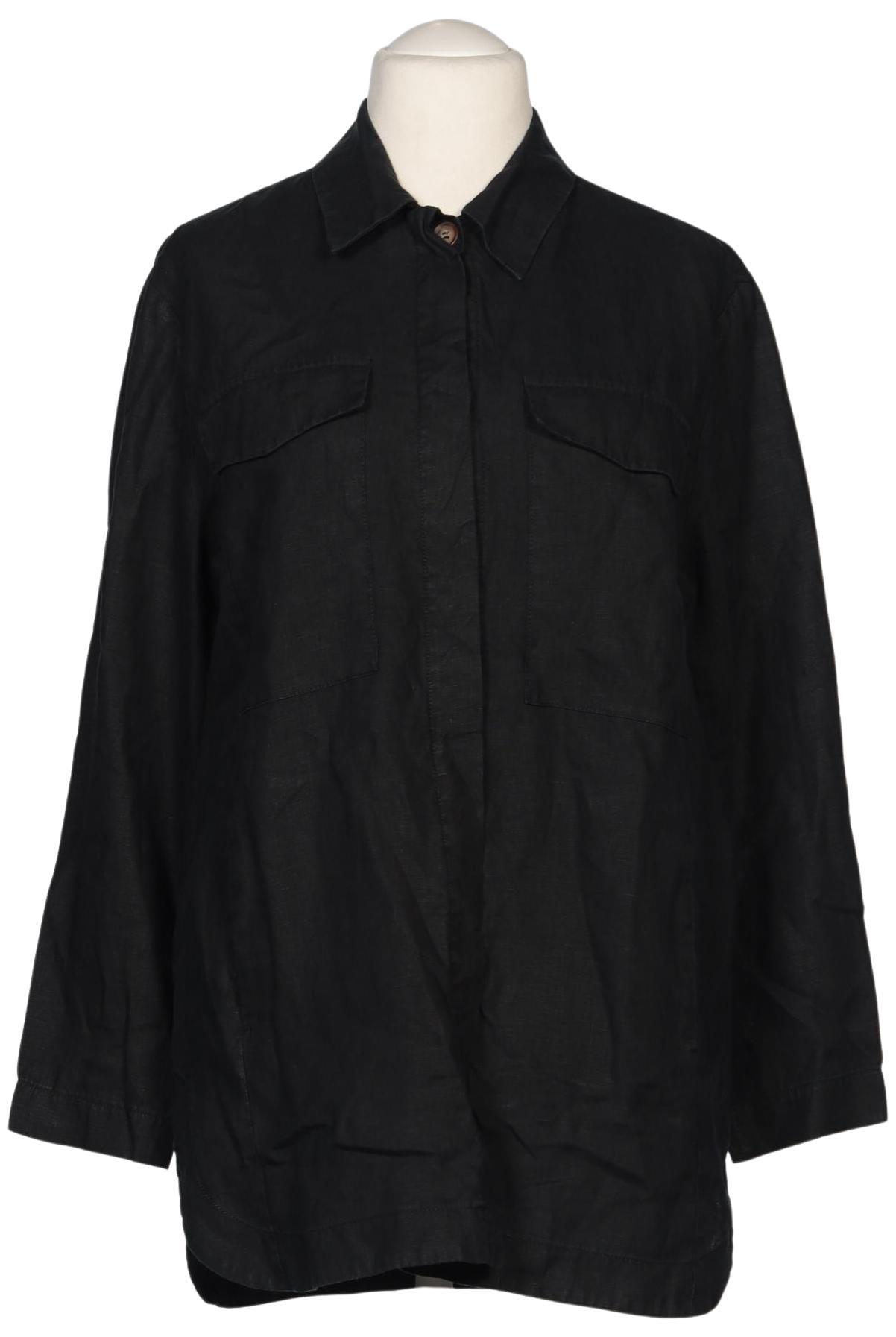 

Riani Damen Bluse, schwarz, Gr. 40