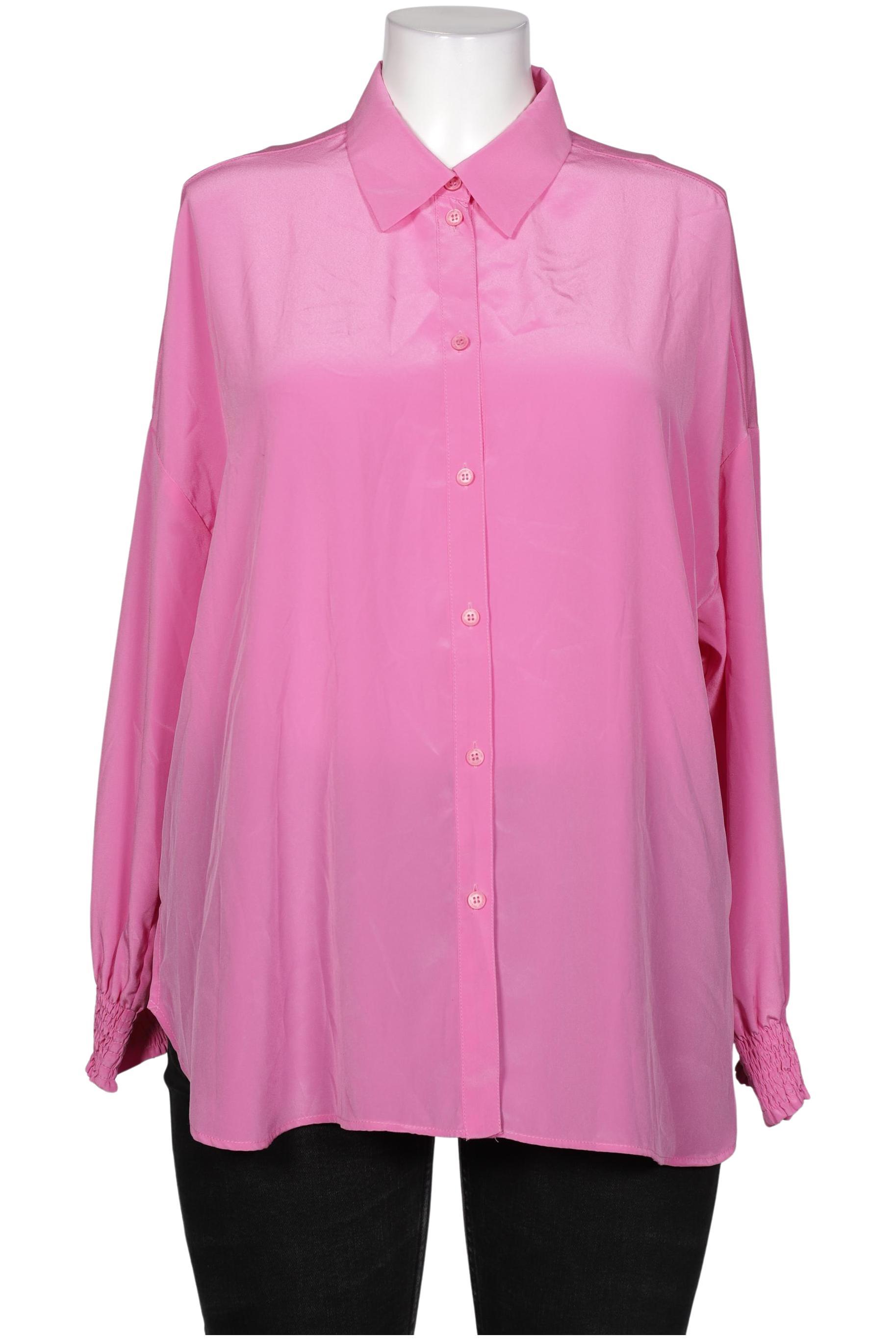 

Riani Damen Bluse, pink, Gr. 46