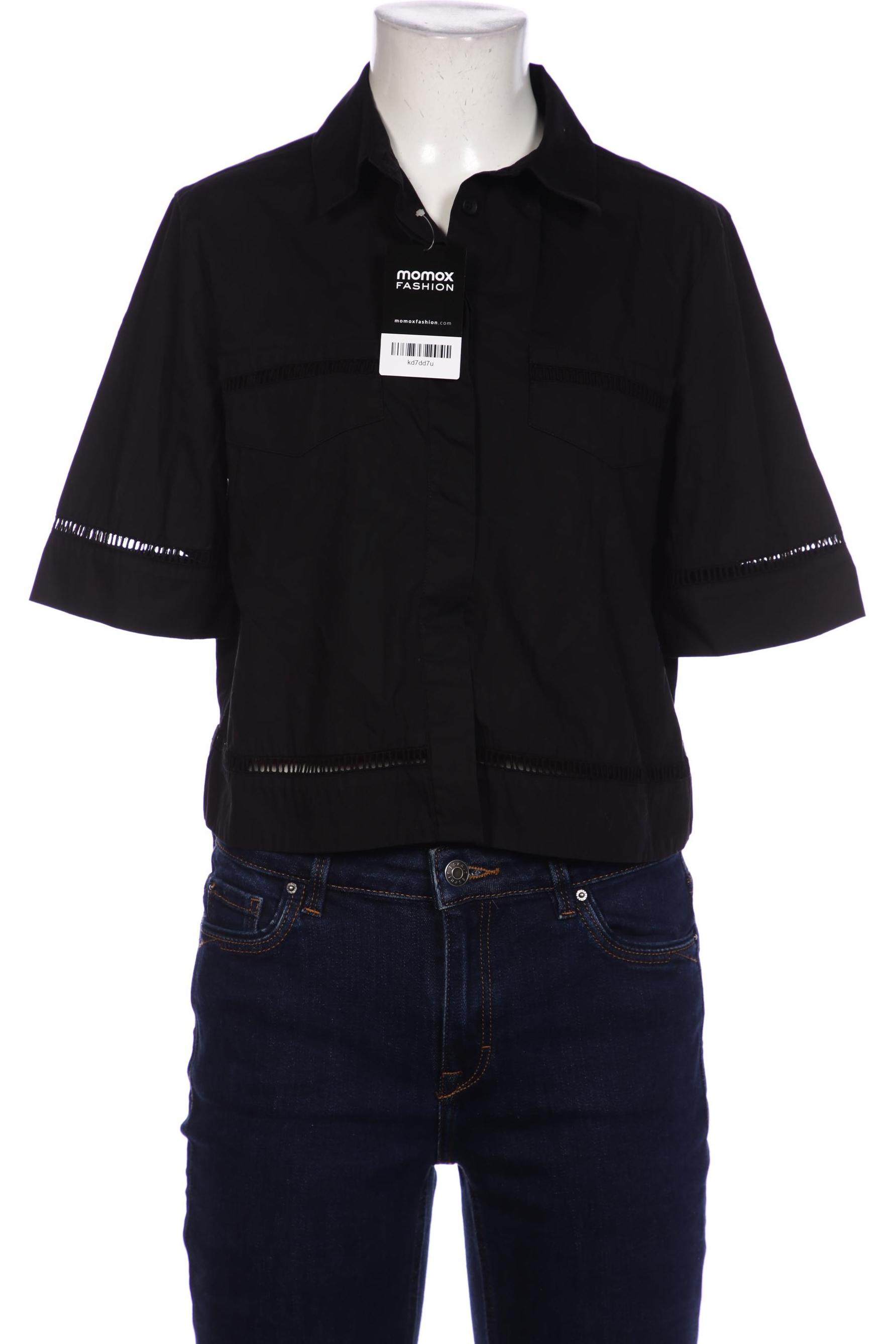 

Riani Damen Bluse, schwarz, Gr. 36