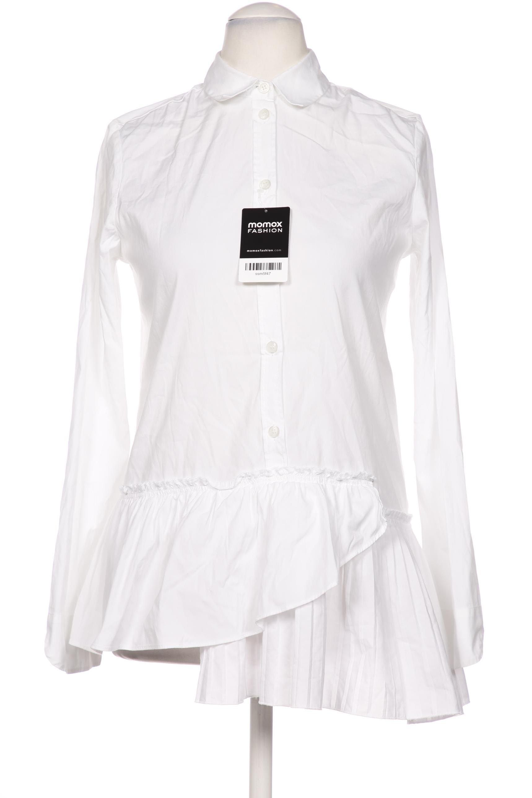 

Riani Damen Bluse, weiß, Gr. 38