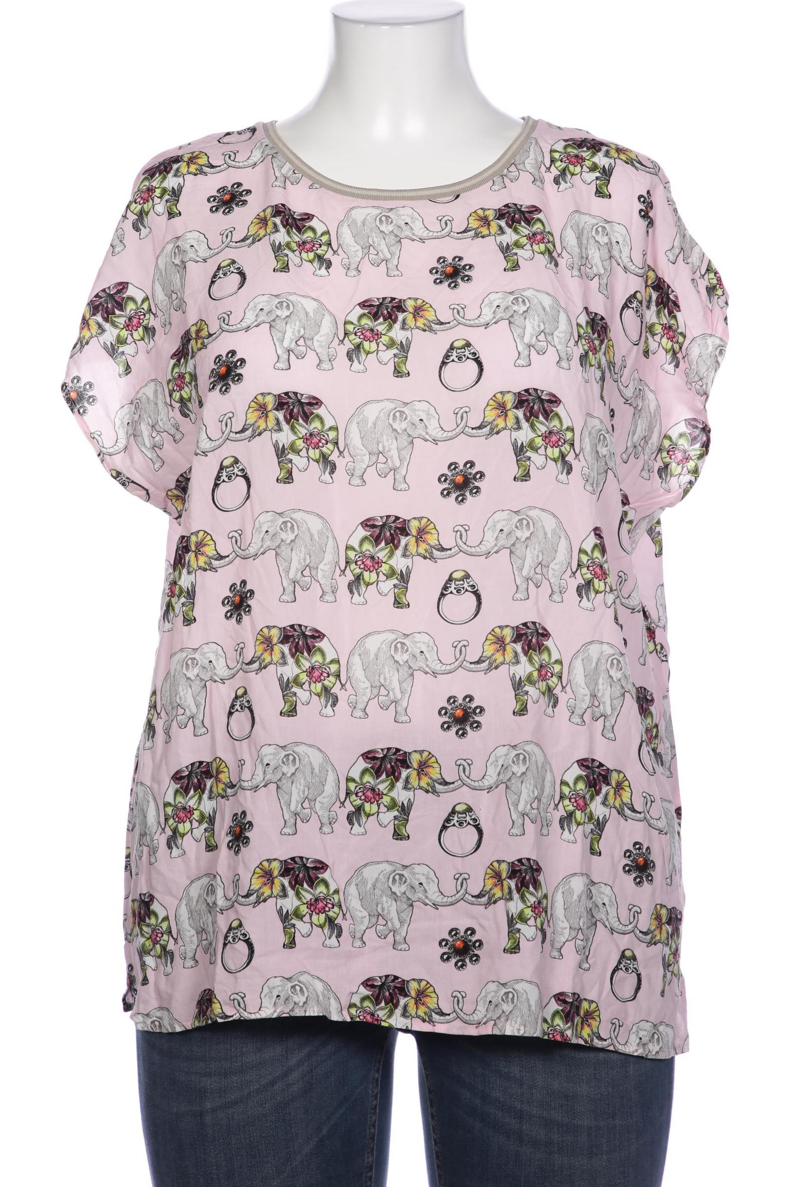 

RIANI Damen Bluse, pink