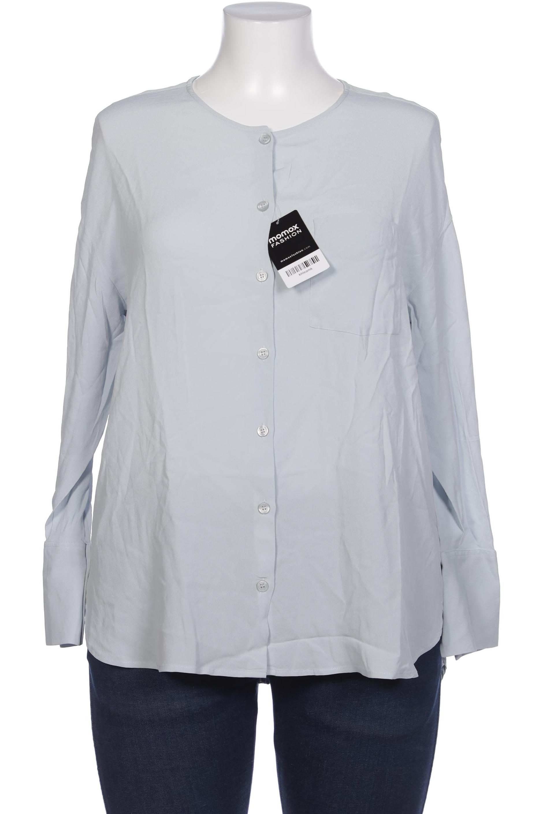 

Riani Damen Bluse, hellblau, Gr. 42