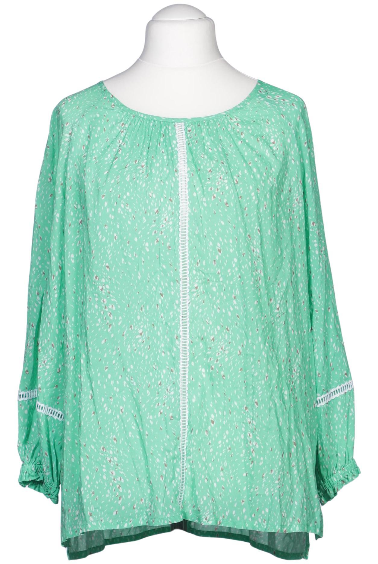 

Riani Damen Bluse, grün, Gr. 44