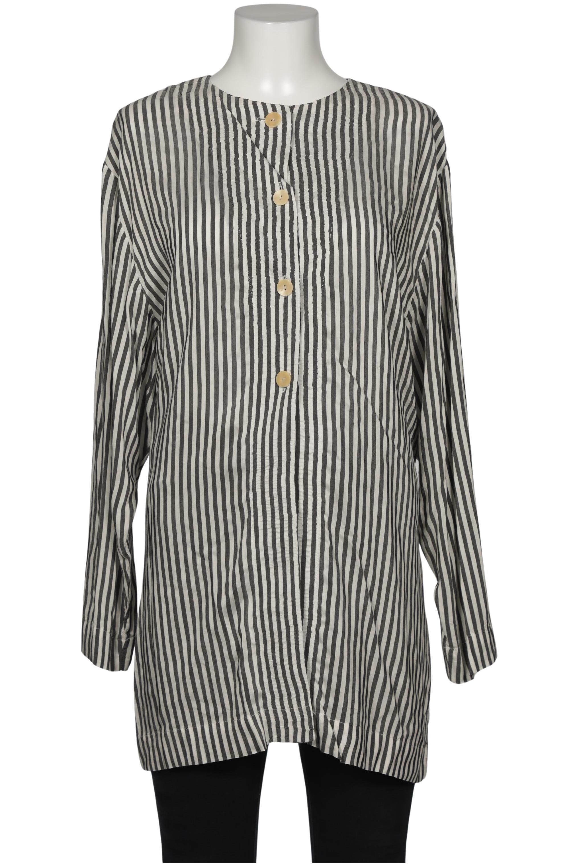 

Riani Damen Bluse, grau, Gr. 42