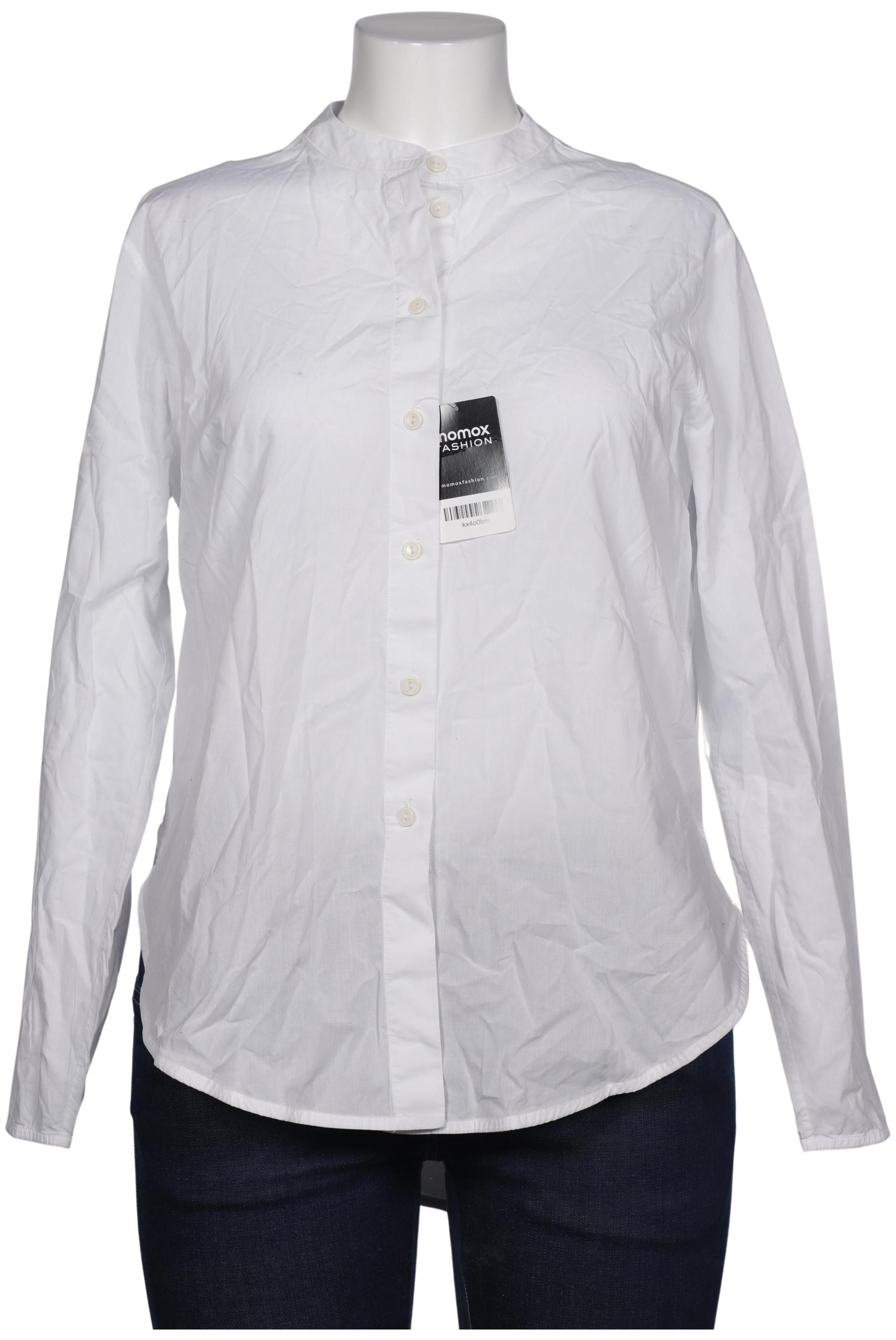

Riani Damen Bluse, weiß, Gr. 44