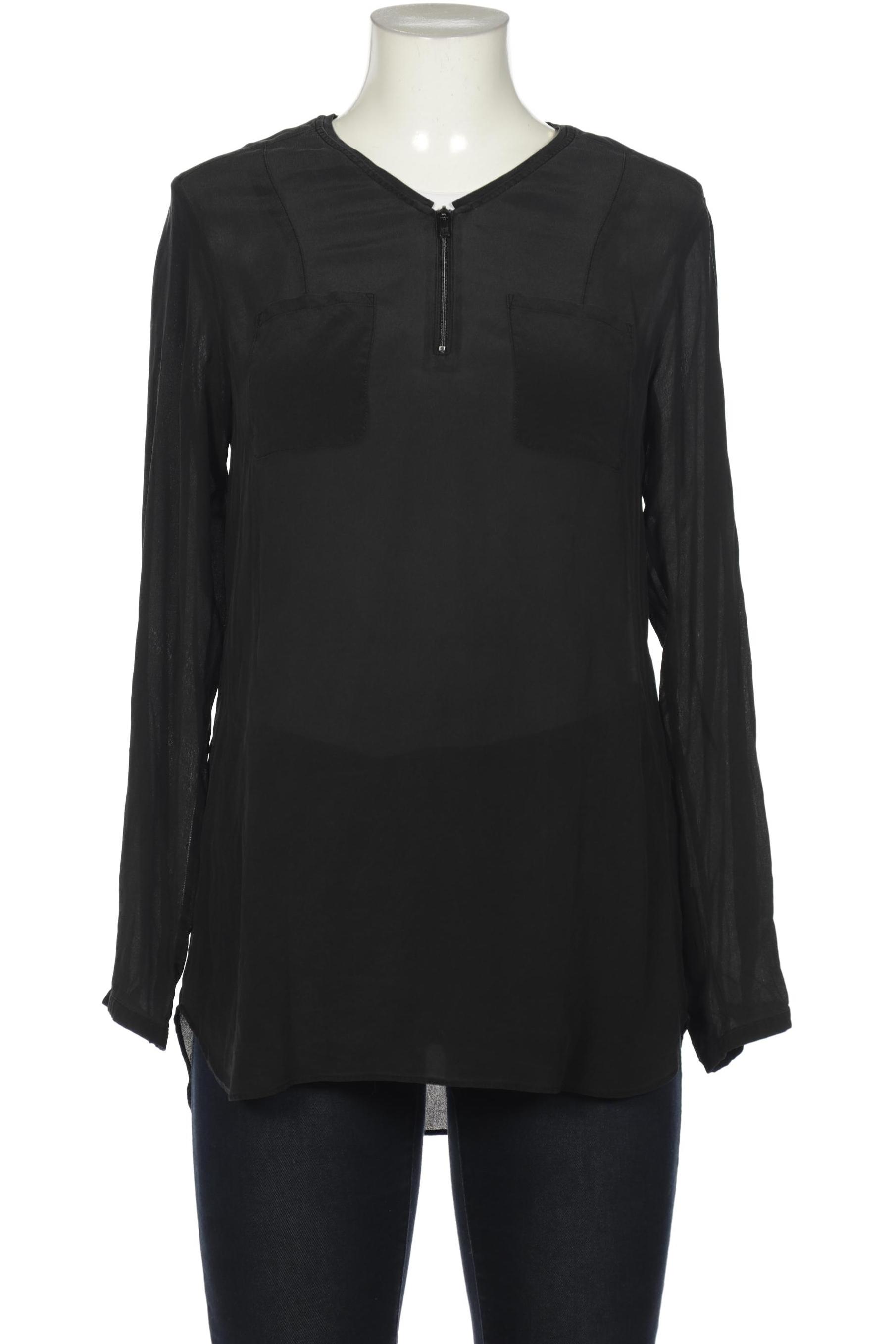 

RIANI Damen Bluse, schwarz