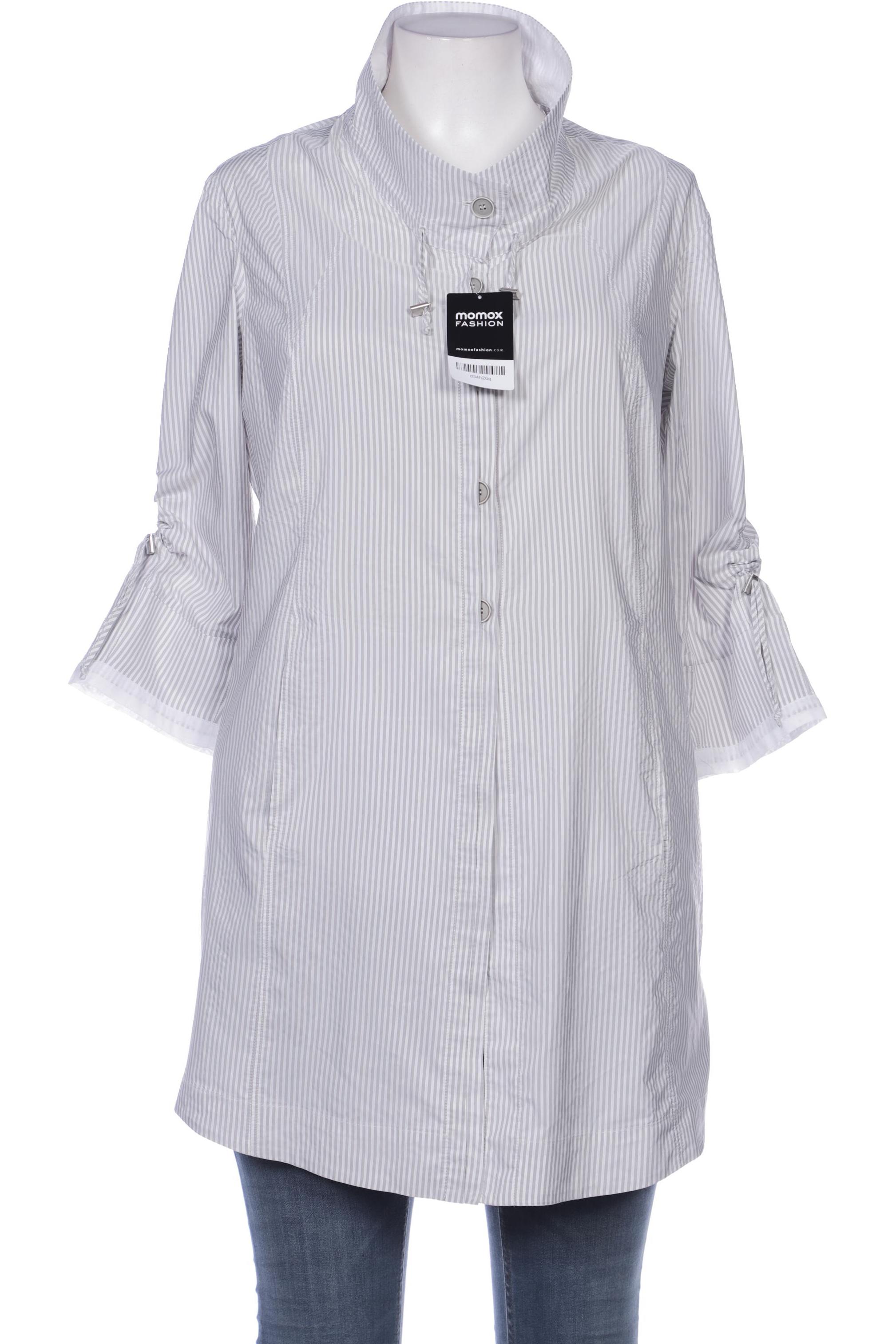 

Riani Damen Bluse, grau, Gr. 44