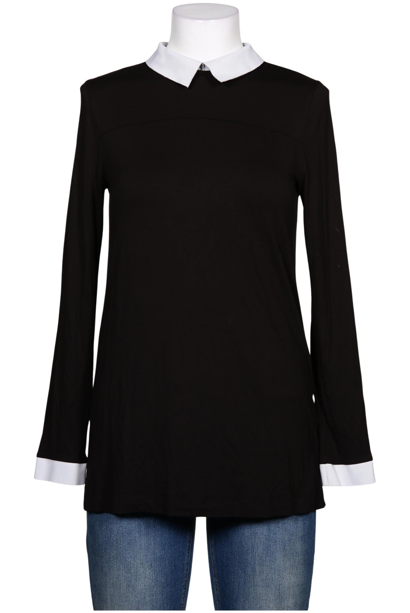 

Riani Damen Bluse, schwarz, Gr. 36