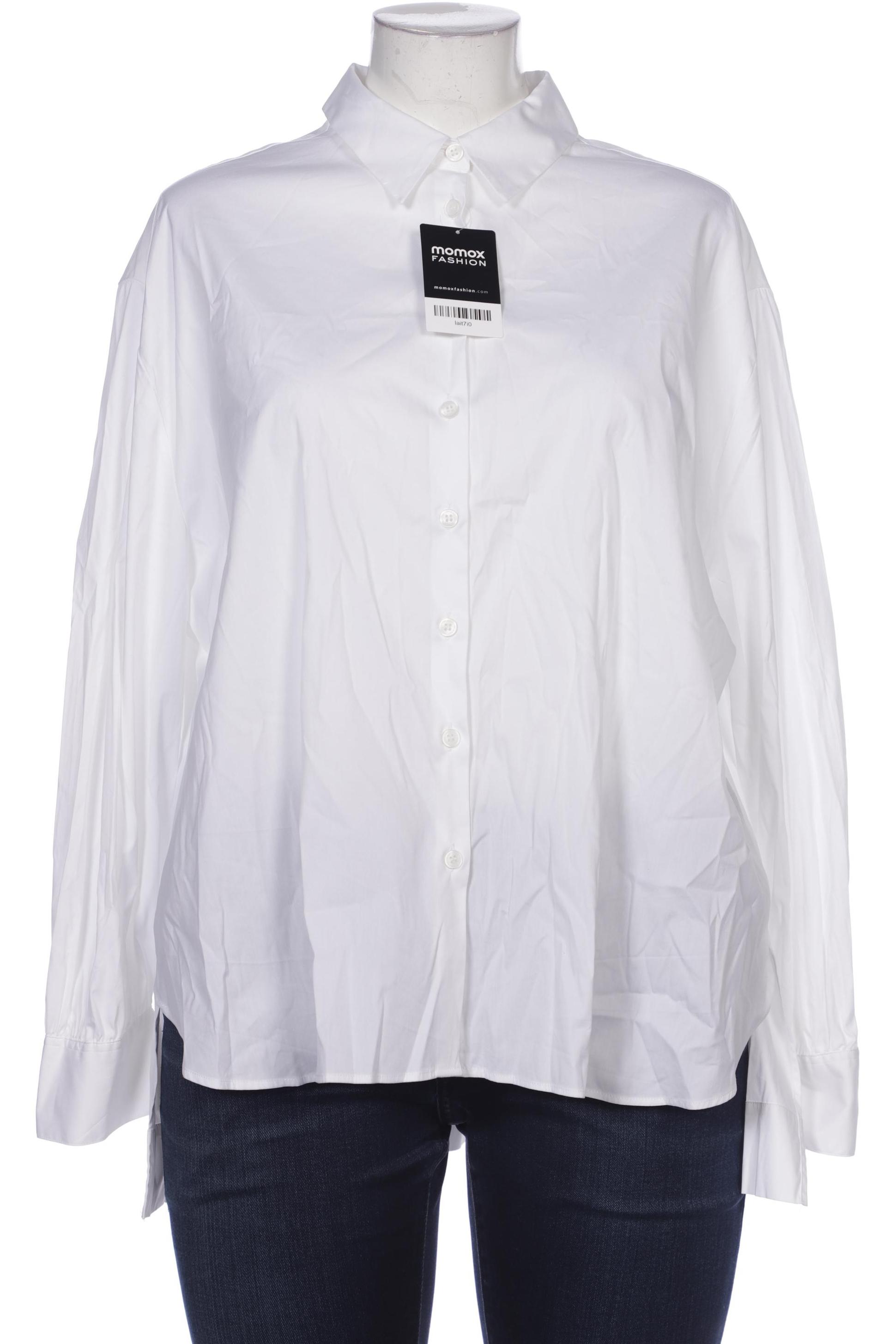 

Riani Damen Bluse, weiß, Gr. 44