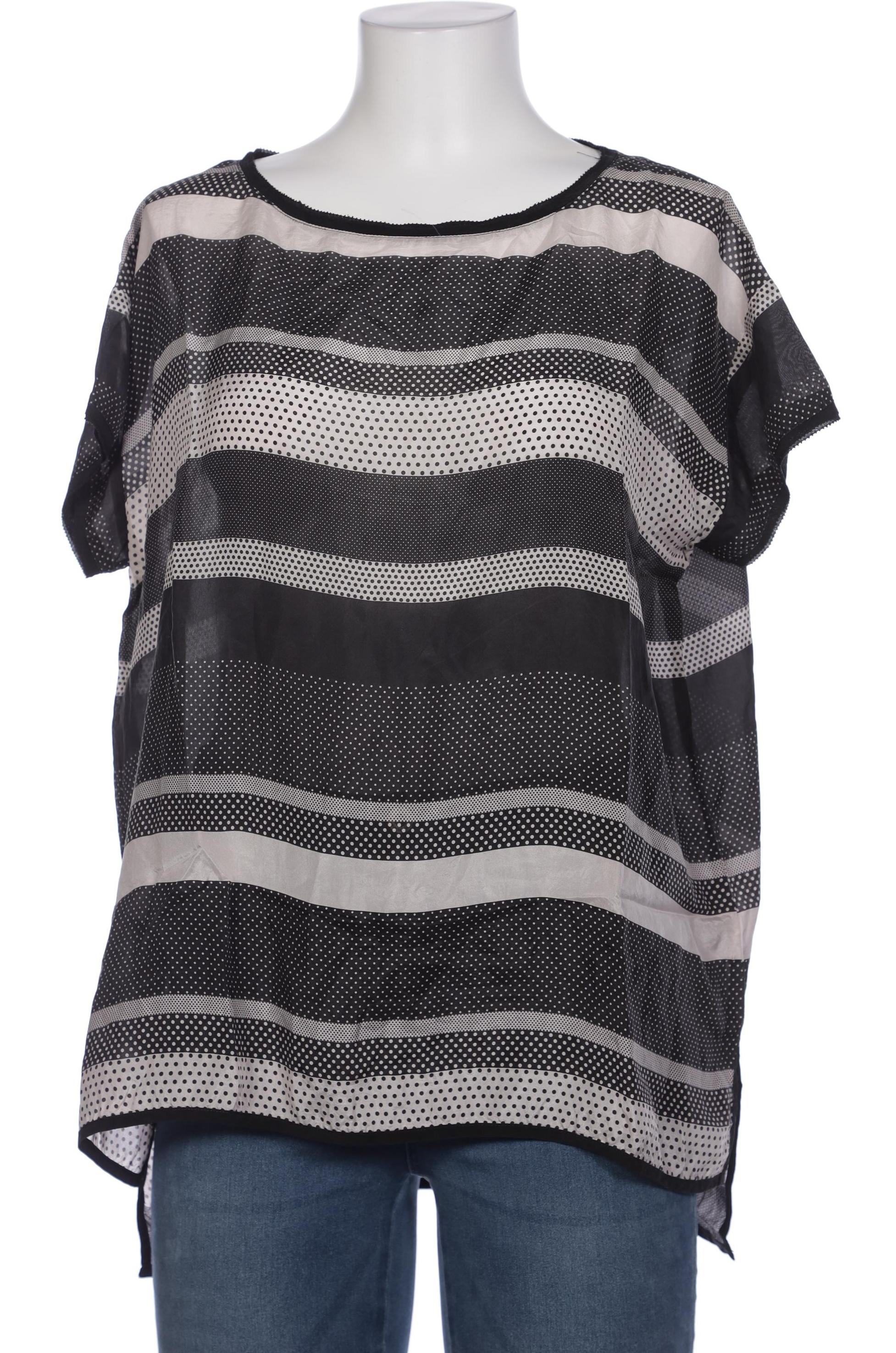 

Riani Damen Bluse, schwarz, Gr. 38