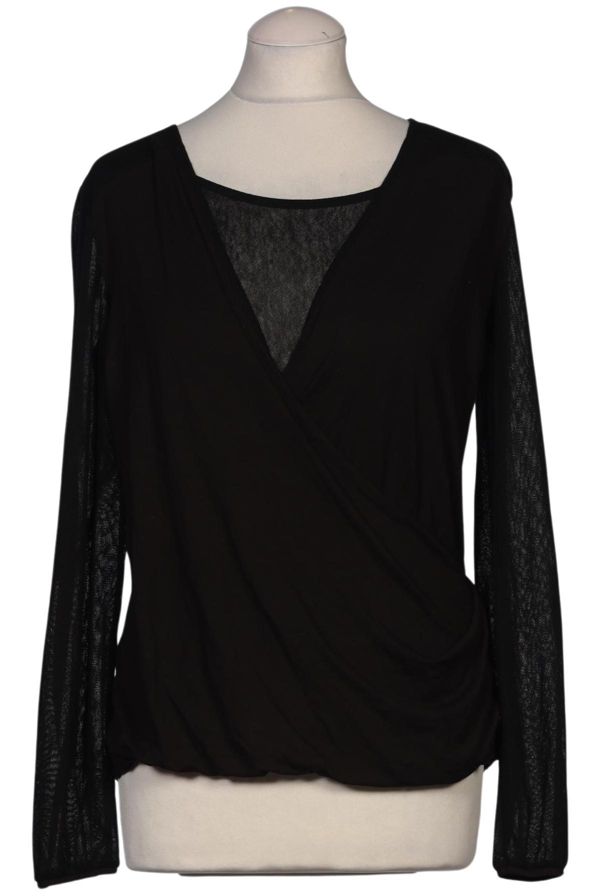 

Riani Damen Bluse, schwarz, Gr. 36