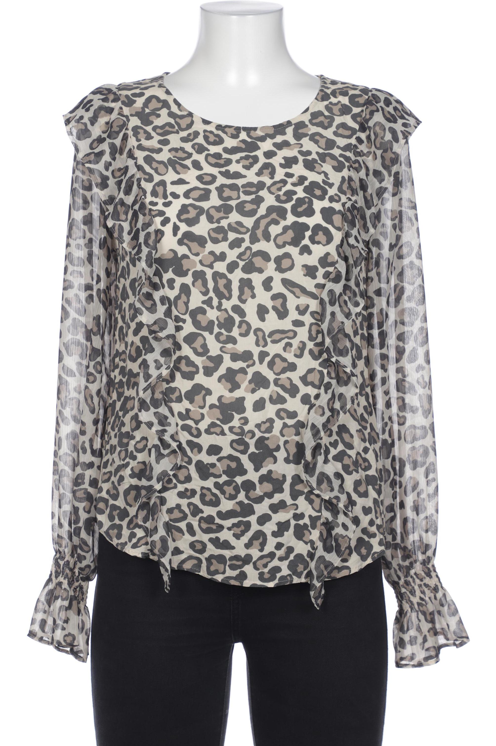 

Riani Damen Bluse, grau, Gr. 38